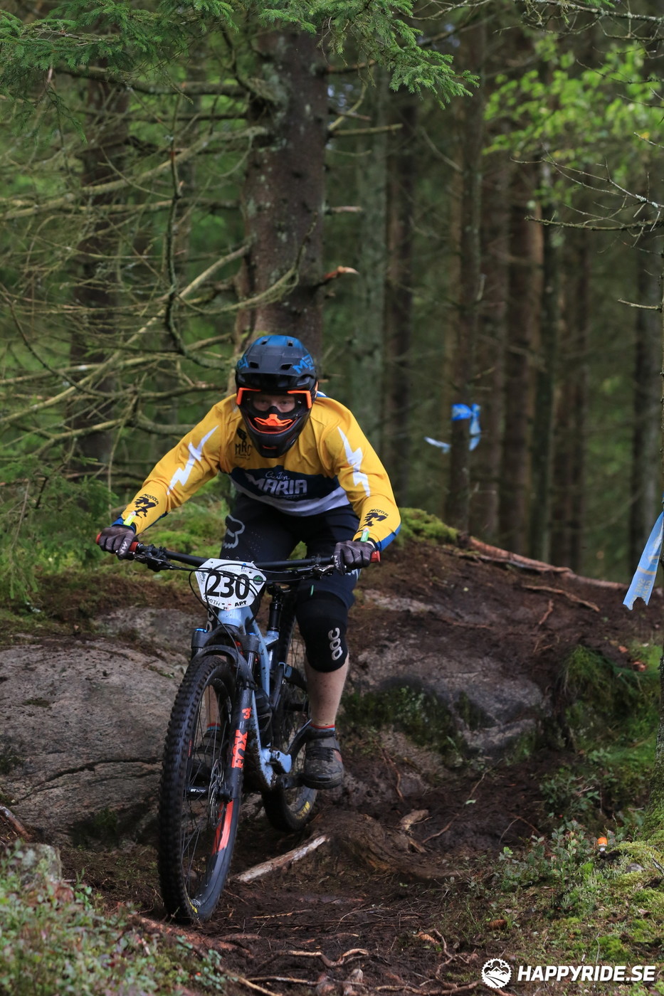 Bild från Ulricehamn SWE CUP Enduro 2021