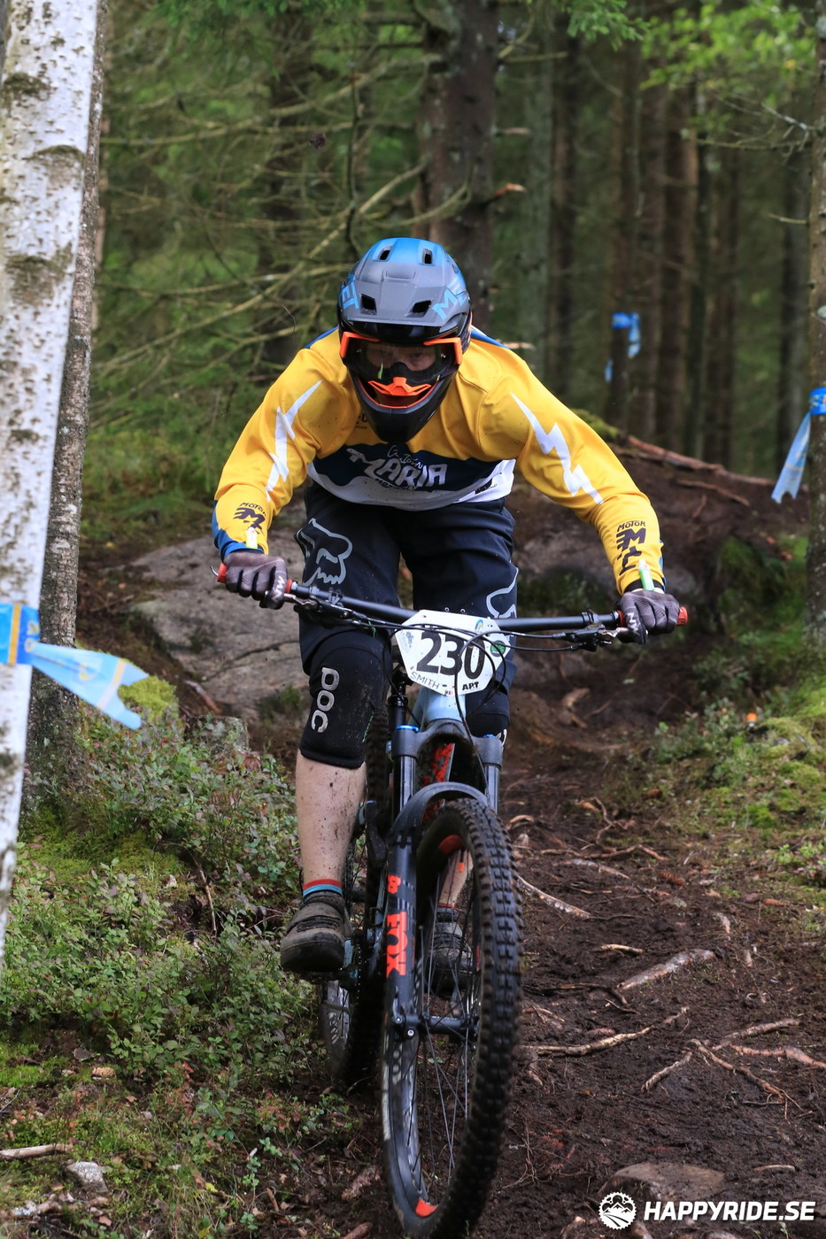 Bild från Ulricehamn SWE CUP Enduro 2021