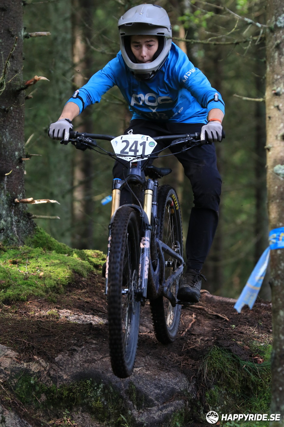 Bild från Ulricehamn SWE CUP Enduro 2021