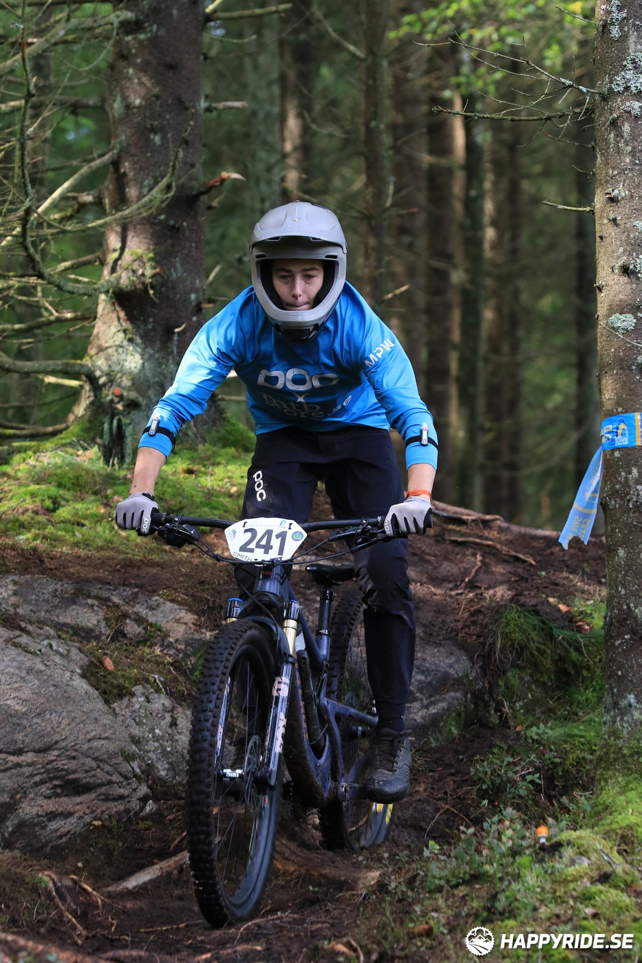 Bild från Ulricehamn SWE CUP Enduro 2021