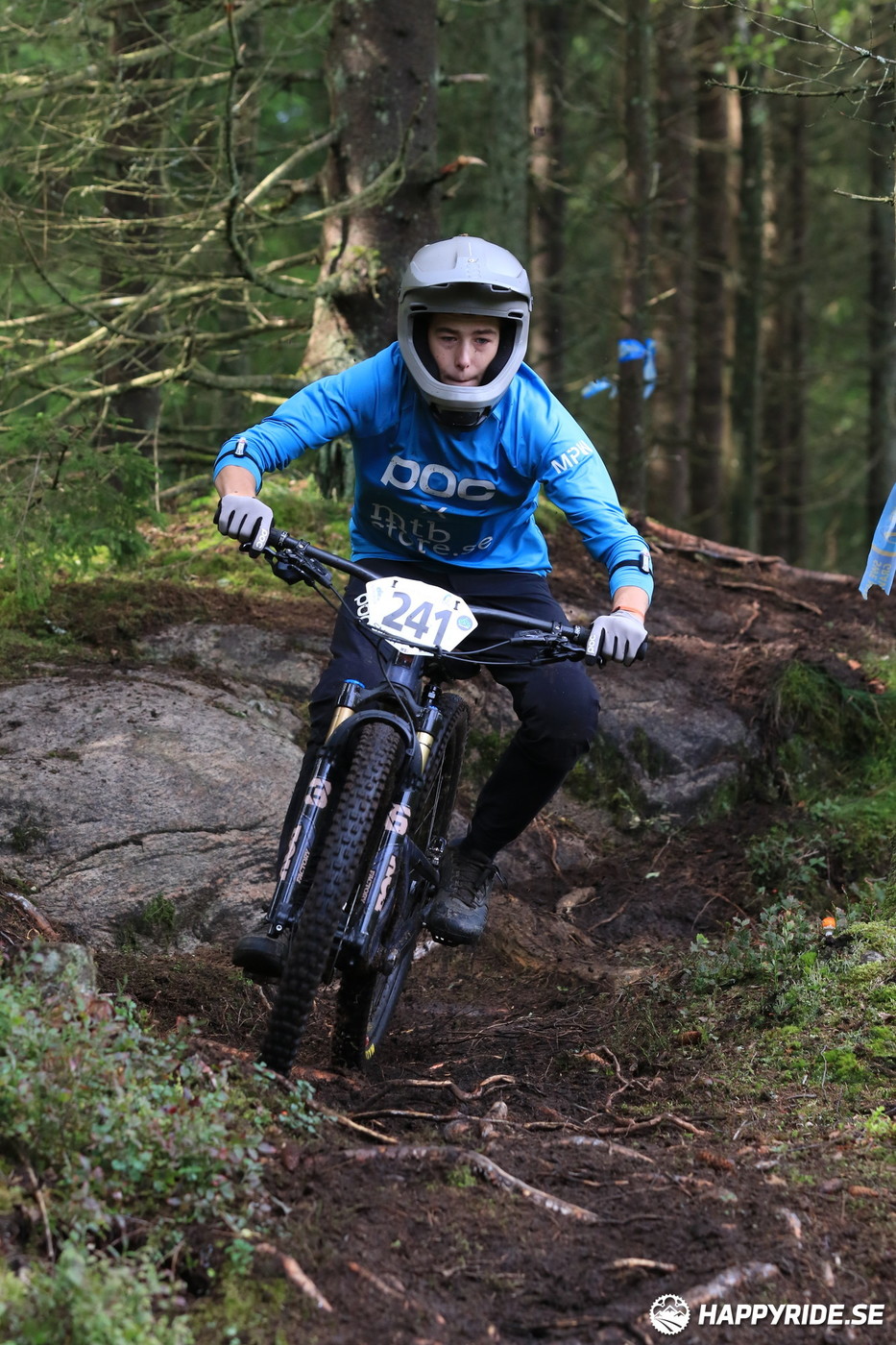 Bild från Ulricehamn SWE CUP Enduro 2021