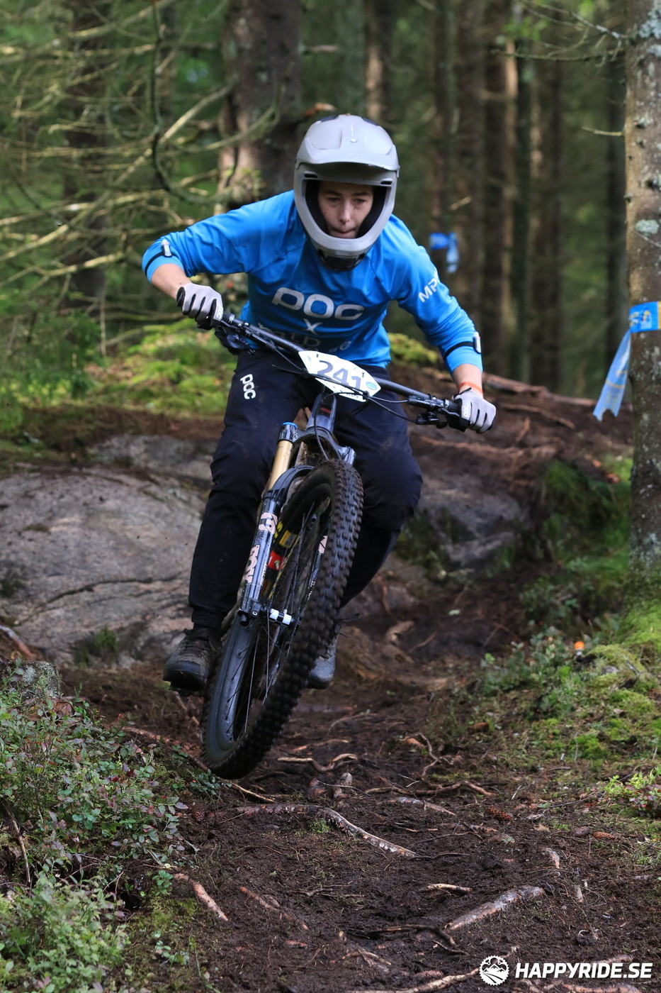 Bild från Ulricehamn SWE CUP Enduro 2021