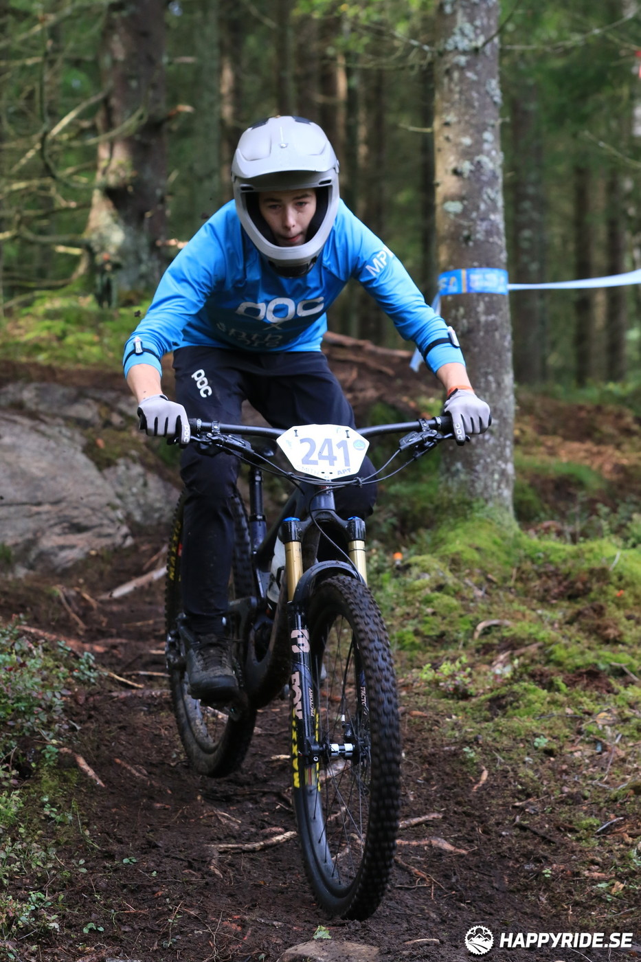 Bild från Ulricehamn SWE CUP Enduro 2021