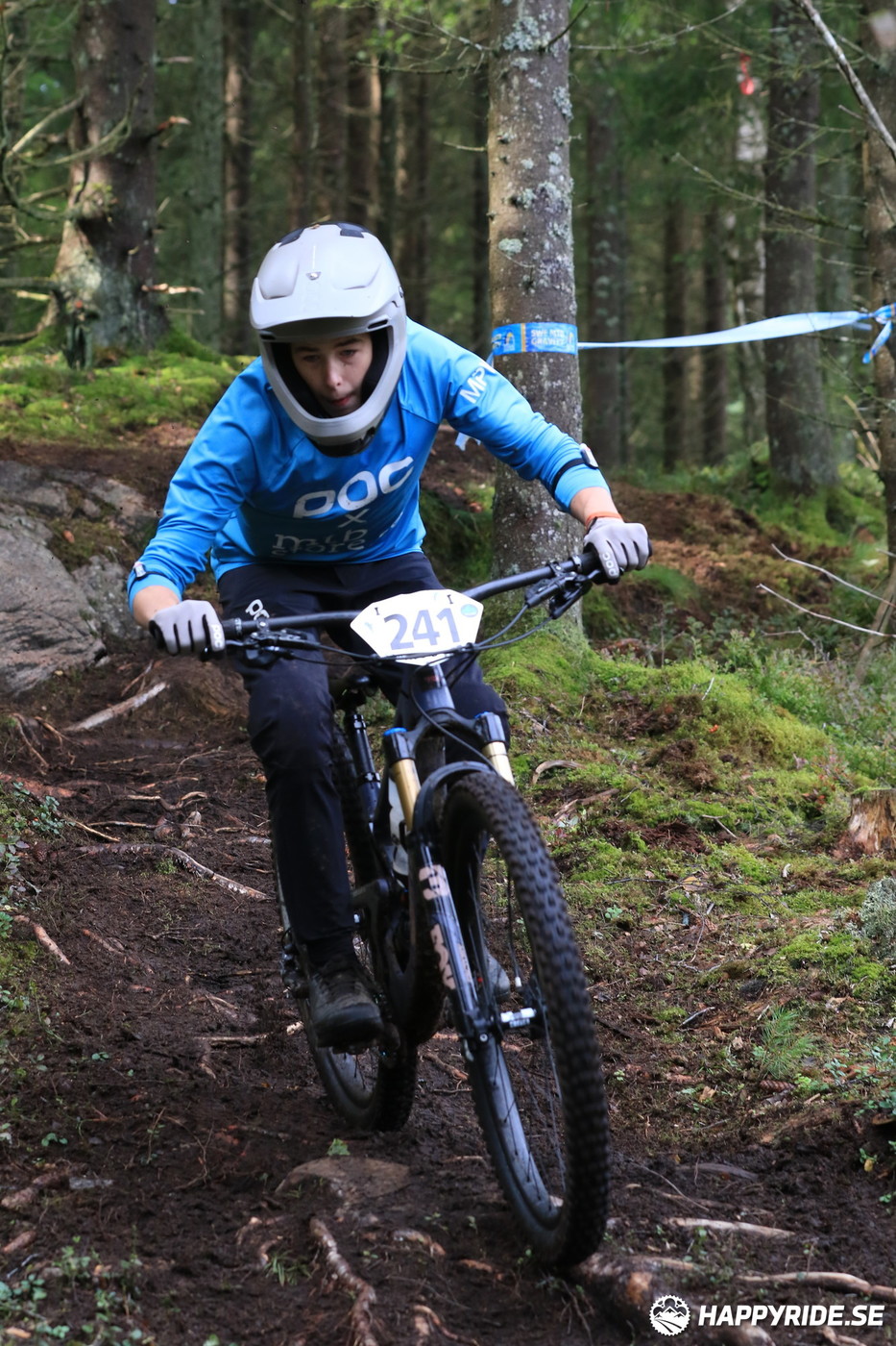 Bild från Ulricehamn SWE CUP Enduro 2021
