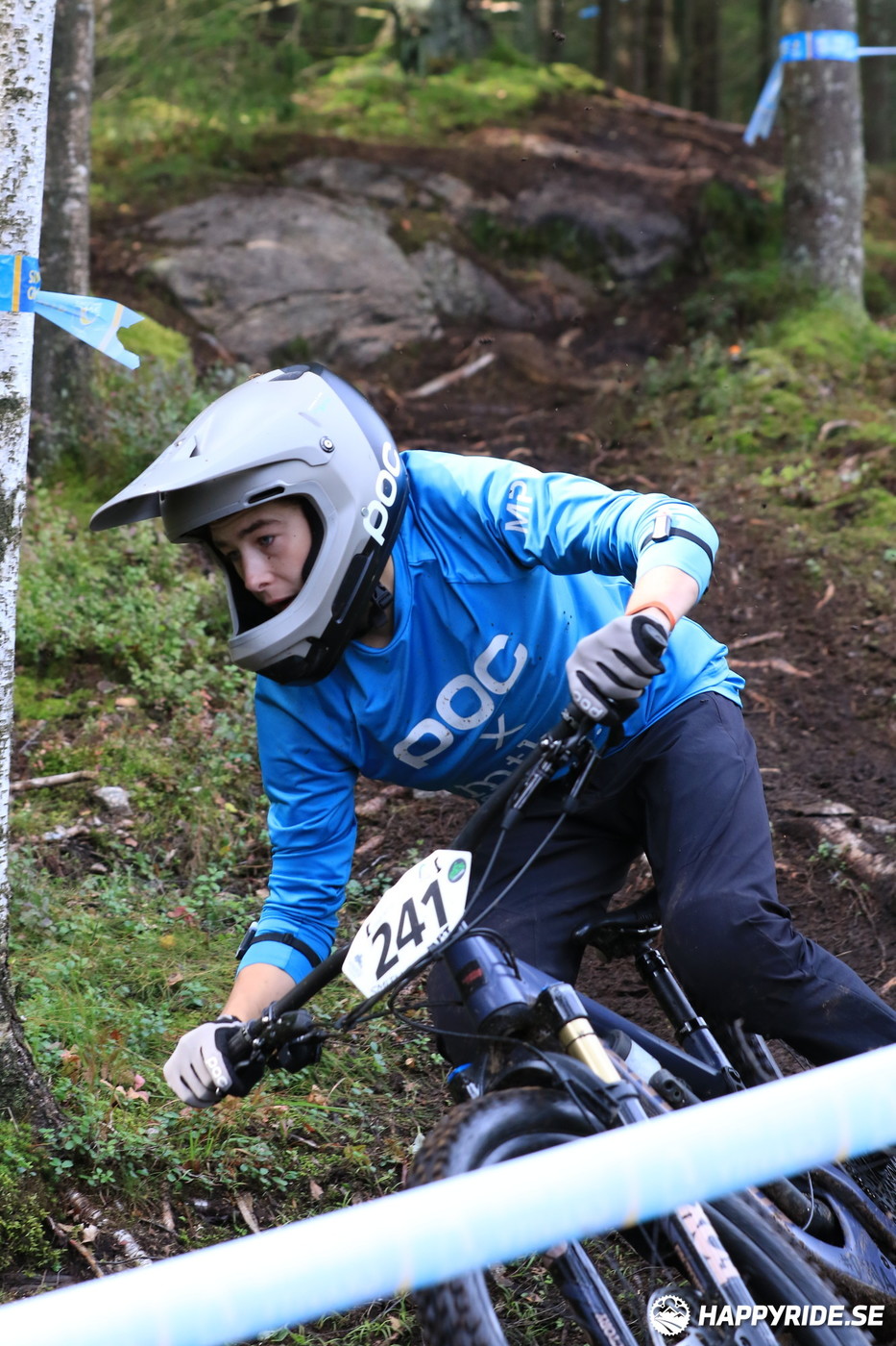 Bild från Ulricehamn SWE CUP Enduro 2021