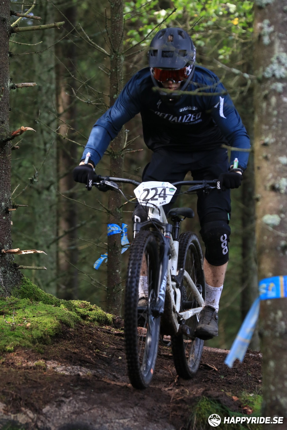 Bild från Ulricehamn SWE CUP Enduro 2021