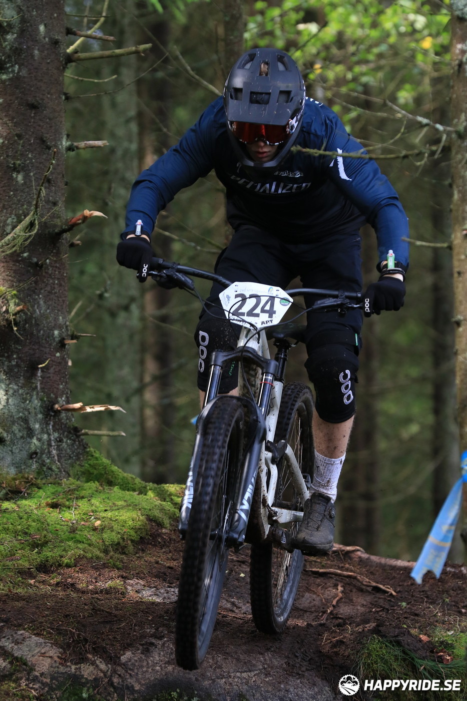 Bild från Ulricehamn SWE CUP Enduro 2021