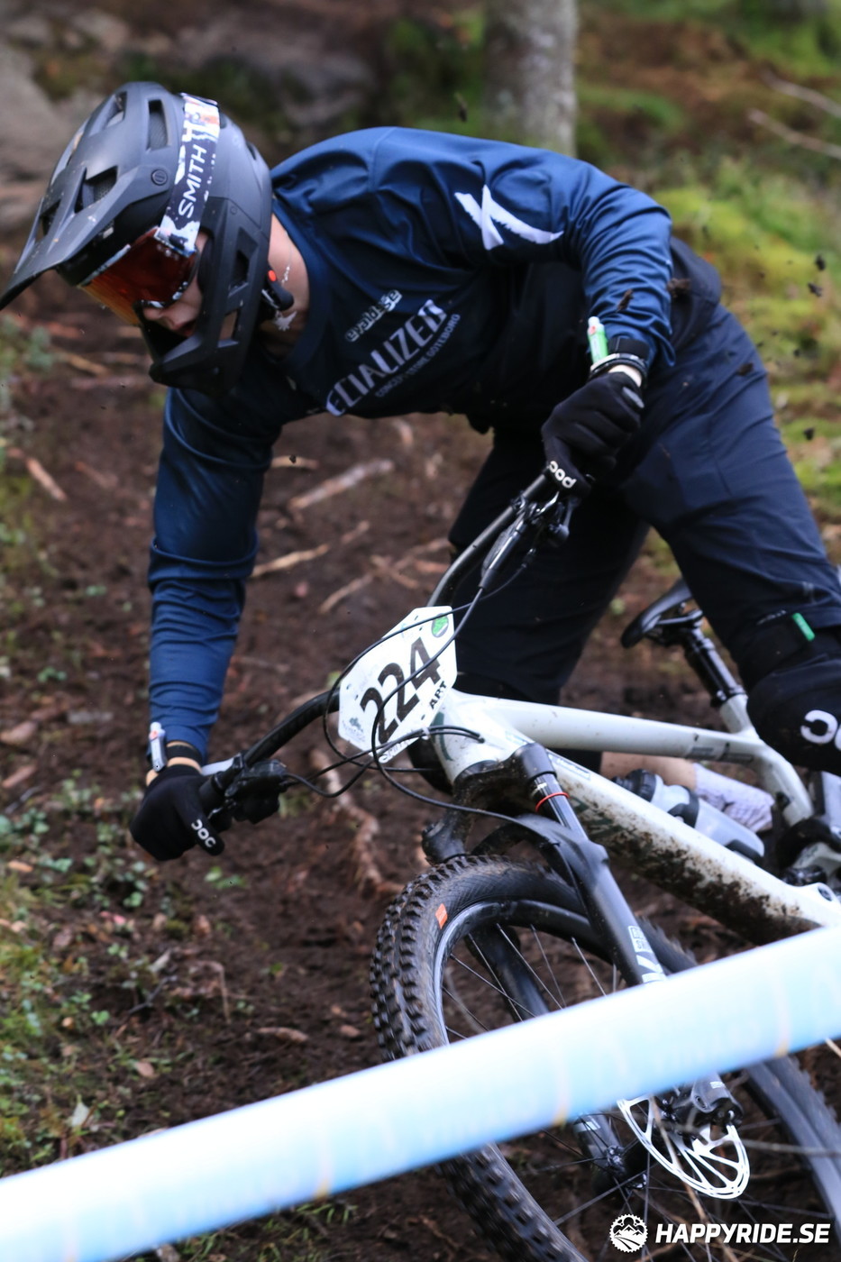 Bild från Ulricehamn SWE CUP Enduro 2021