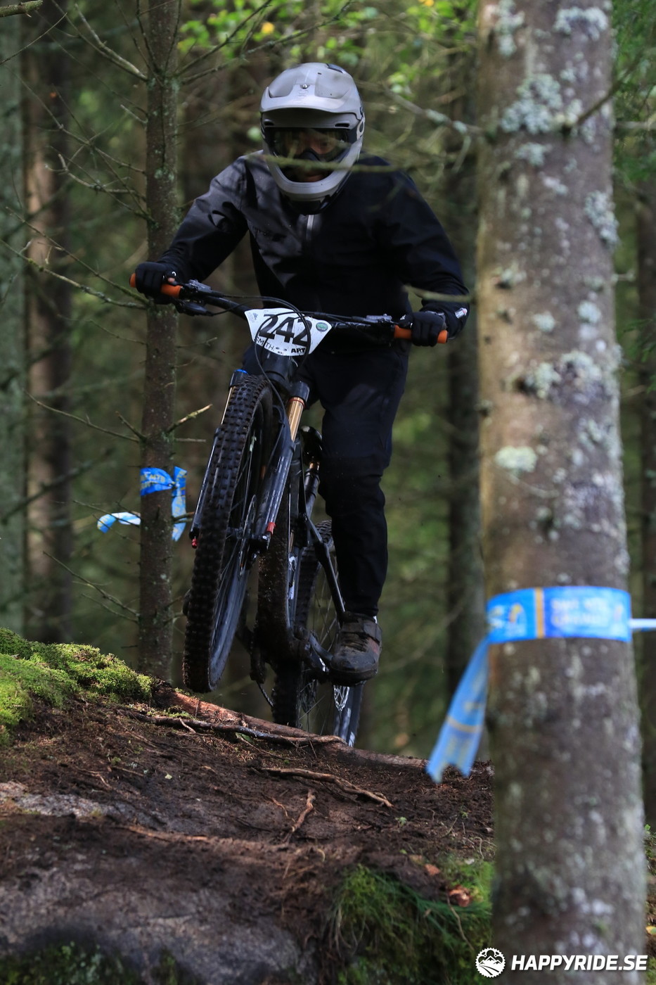Bild från Ulricehamn SWE CUP Enduro 2021