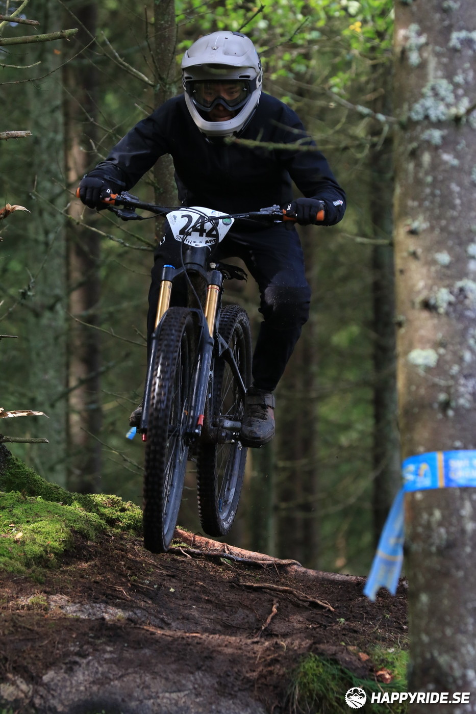 Bild från Ulricehamn SWE CUP Enduro 2021