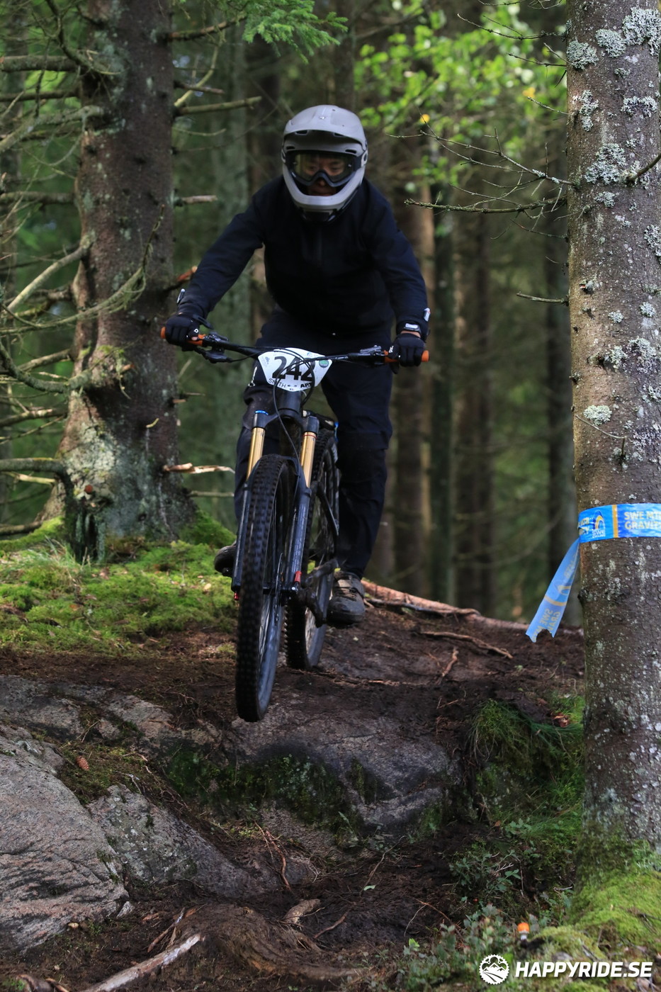 Bild från Ulricehamn SWE CUP Enduro 2021