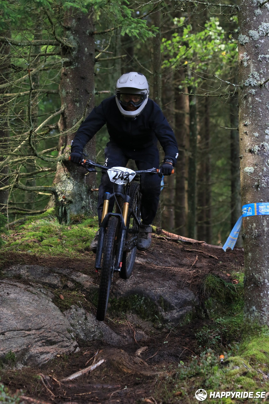 Bild från Ulricehamn SWE CUP Enduro 2021