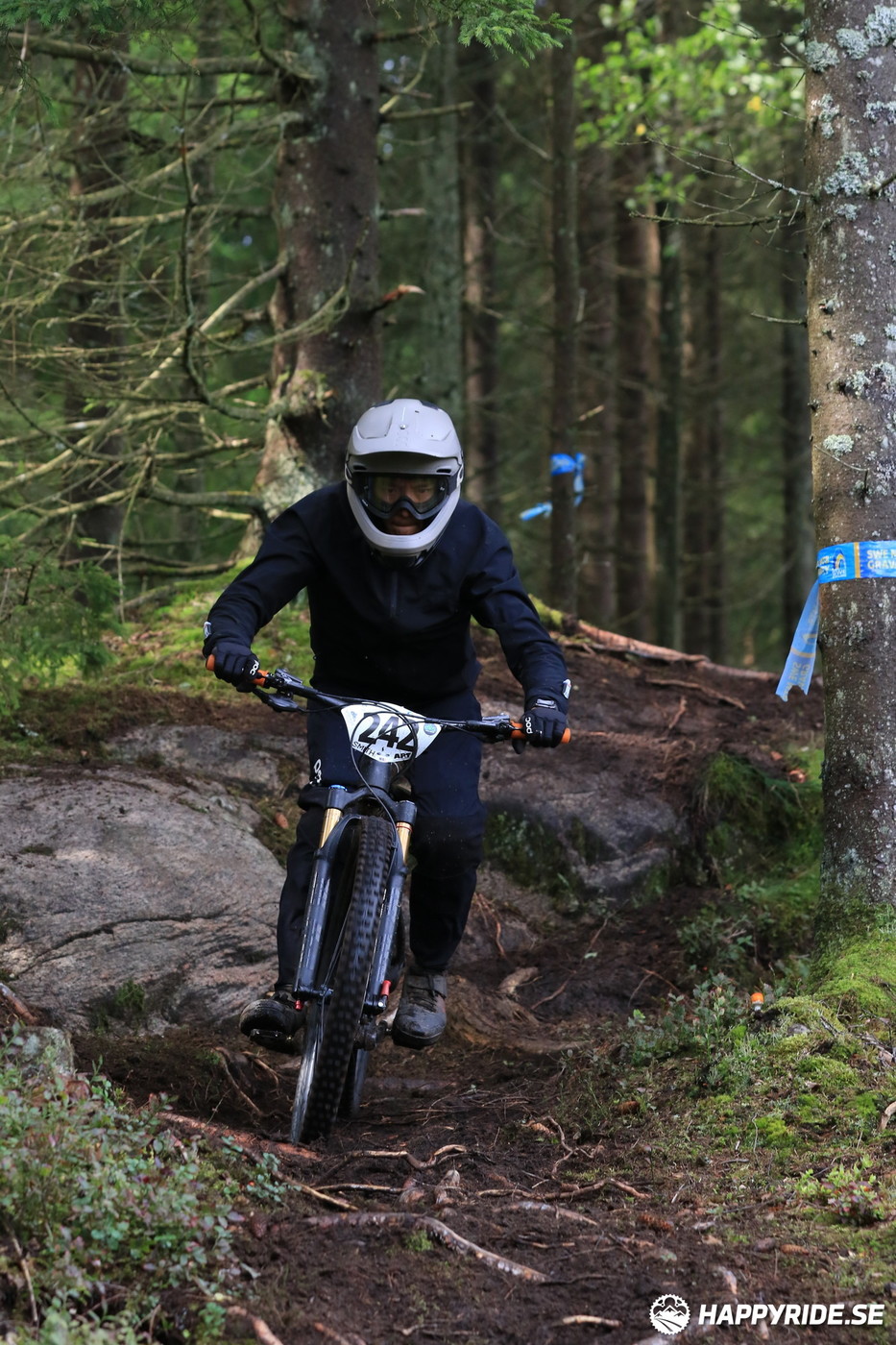 Bild från Ulricehamn SWE CUP Enduro 2021