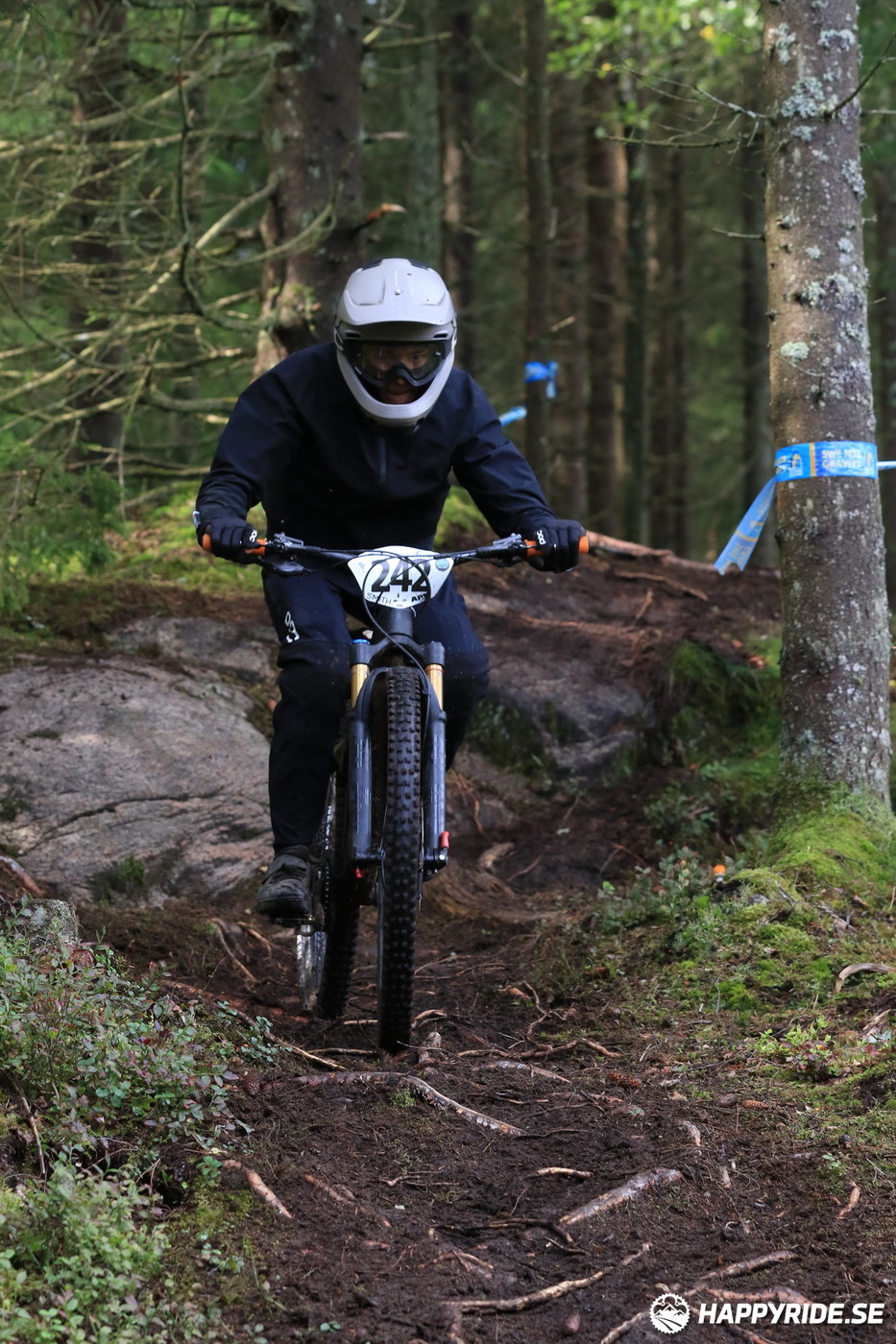 Bild från Ulricehamn SWE CUP Enduro 2021