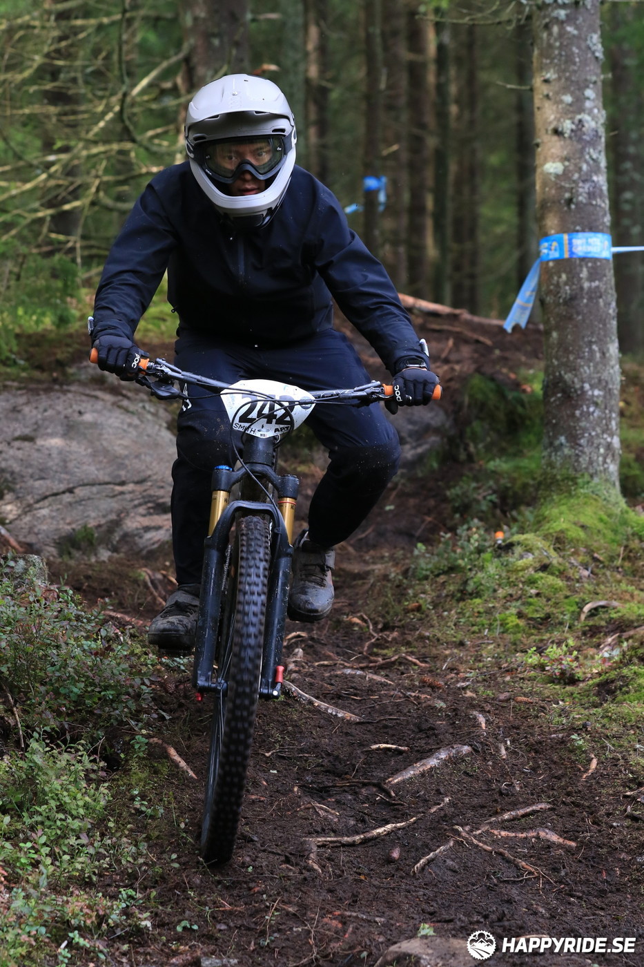 Bild från Ulricehamn SWE CUP Enduro 2021