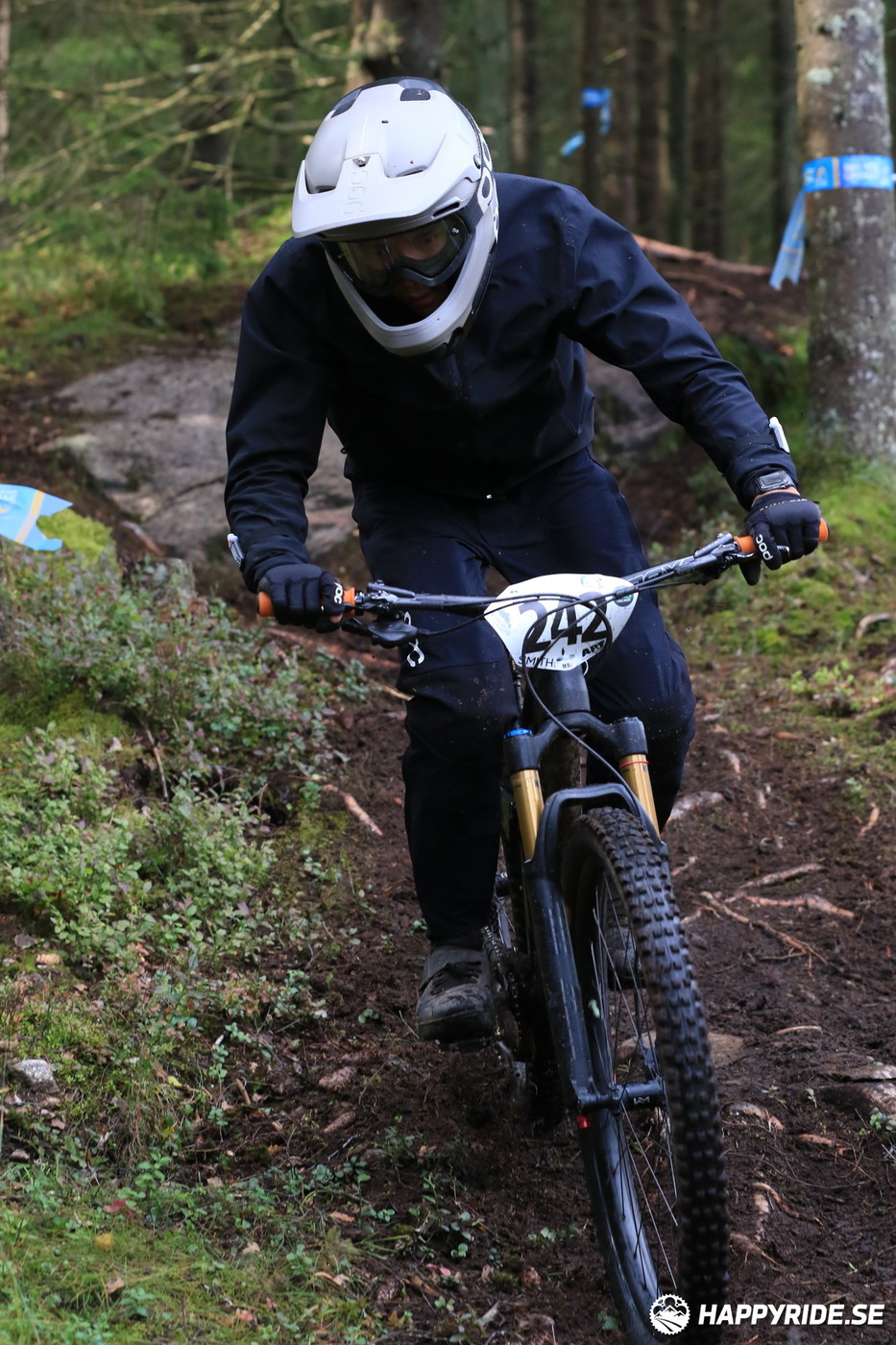 Bild från Ulricehamn SWE CUP Enduro 2021