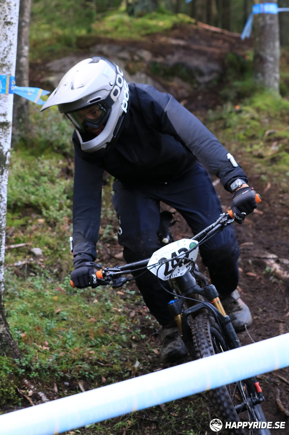 Bild från Ulricehamn SWE CUP Enduro 2021