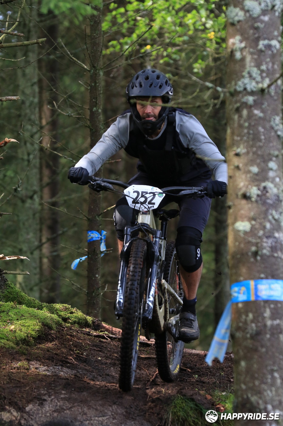 Bild från Ulricehamn SWE CUP Enduro 2021