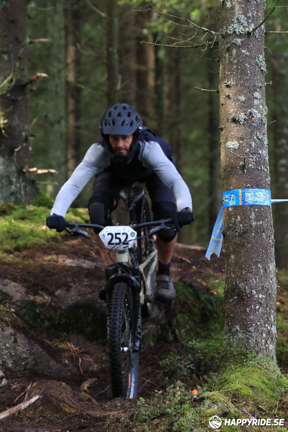 Bild från Ulricehamn SWE CUP Enduro 2021
