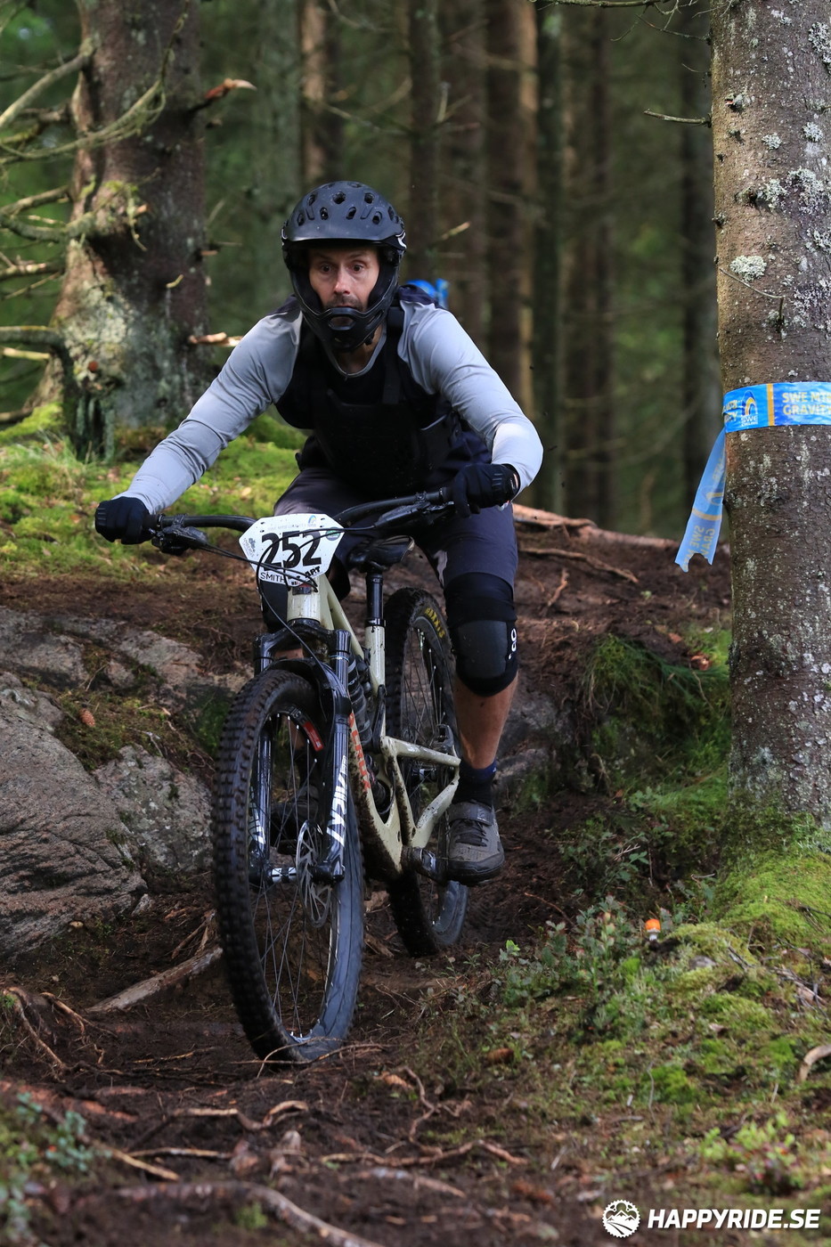 Bild från Ulricehamn SWE CUP Enduro 2021