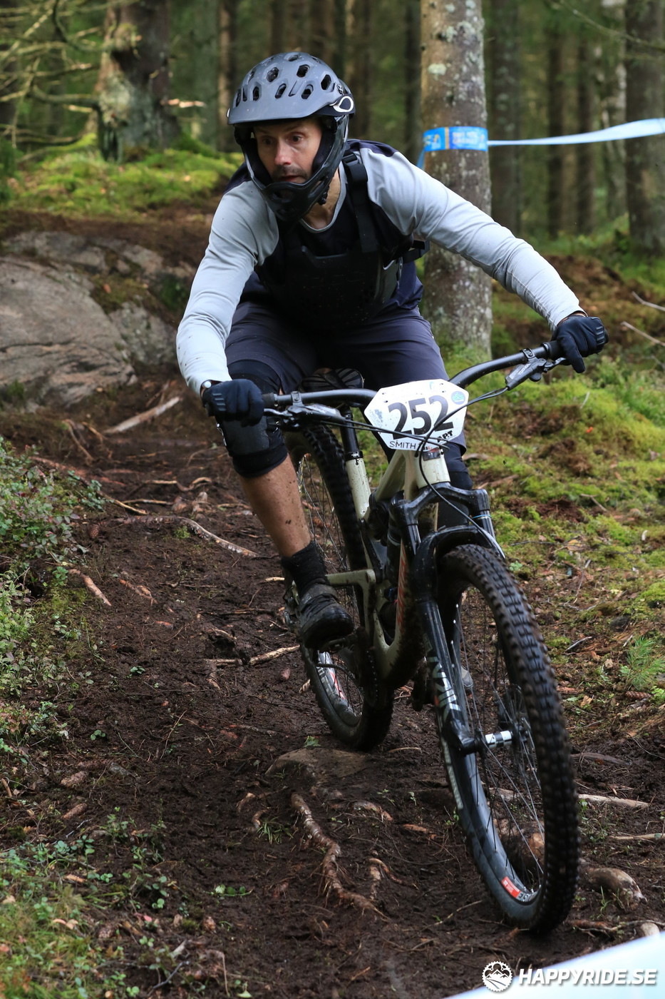 Bild från Ulricehamn SWE CUP Enduro 2021
