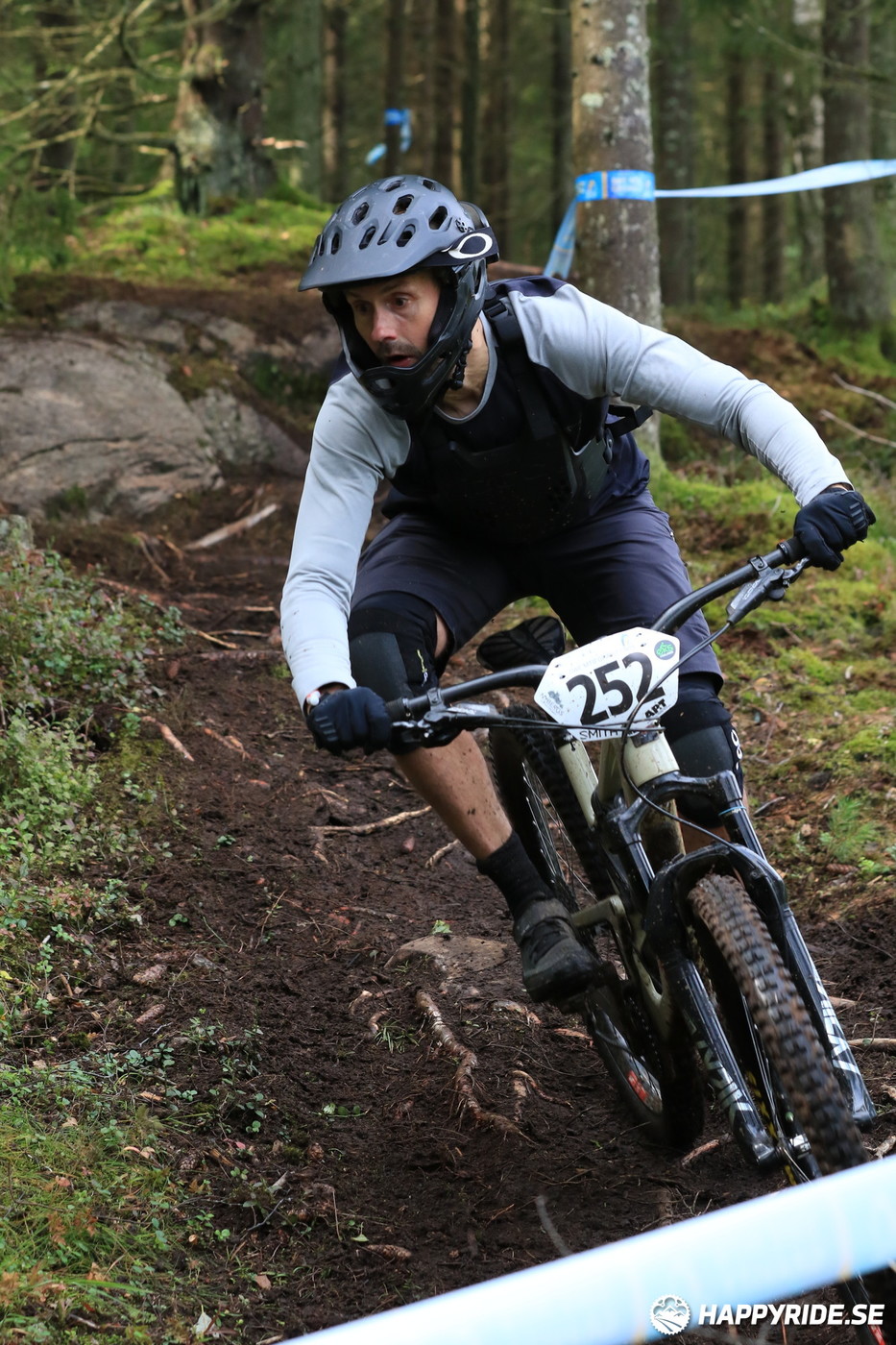 Bild från Ulricehamn SWE CUP Enduro 2021
