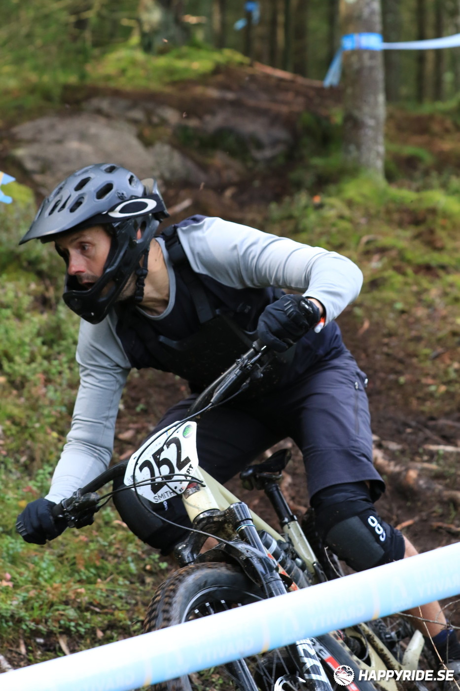 Bild från Ulricehamn SWE CUP Enduro 2021