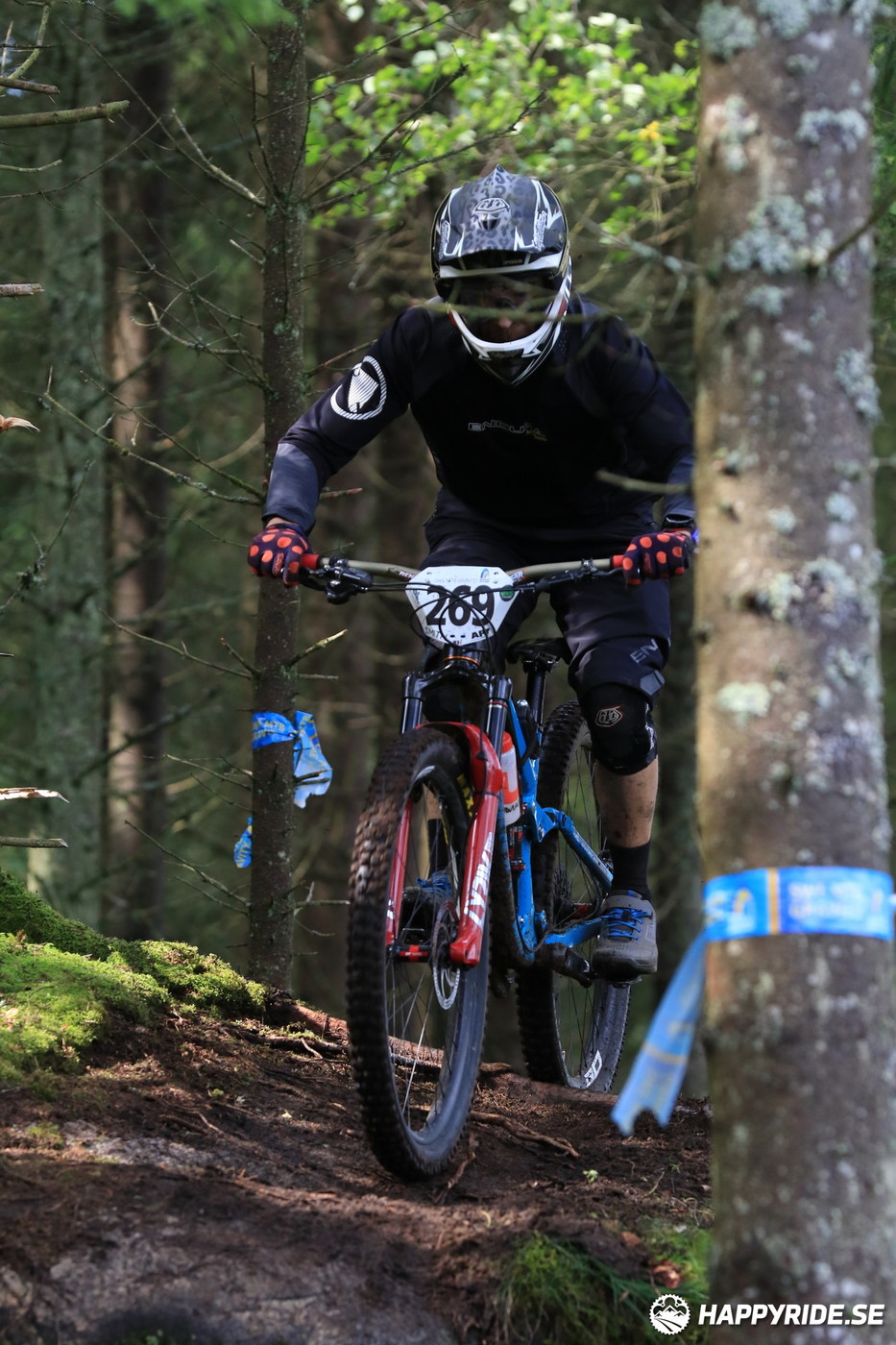 Bild från Ulricehamn SWE CUP Enduro 2021