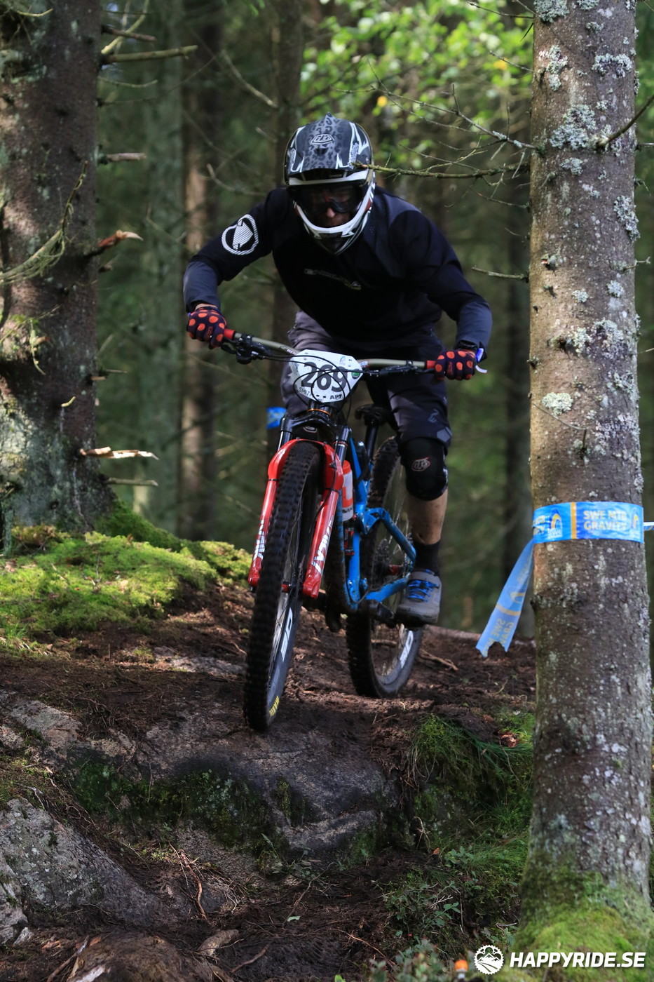 Bild från Ulricehamn SWE CUP Enduro 2021
