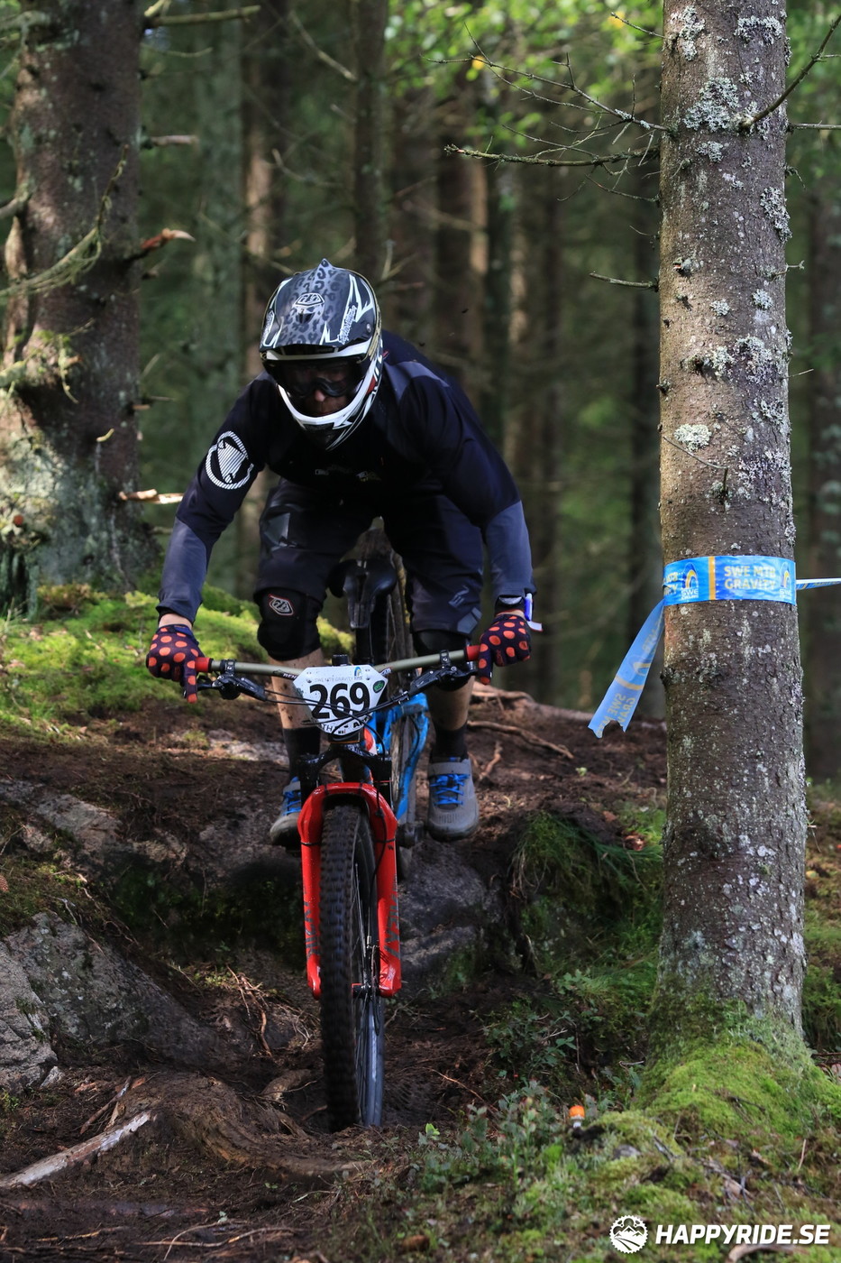 Bild från Ulricehamn SWE CUP Enduro 2021