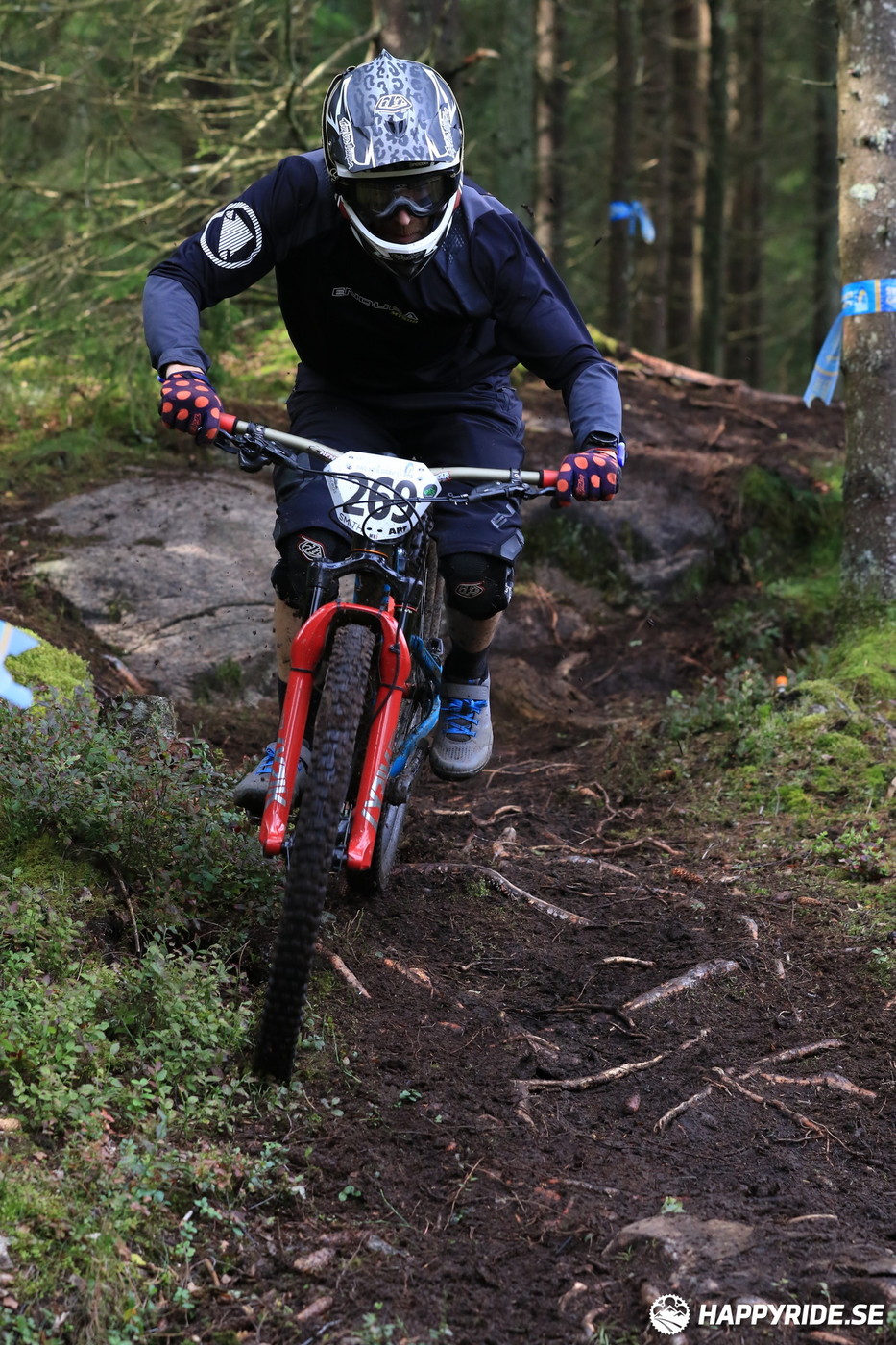 Bild från Ulricehamn SWE CUP Enduro 2021