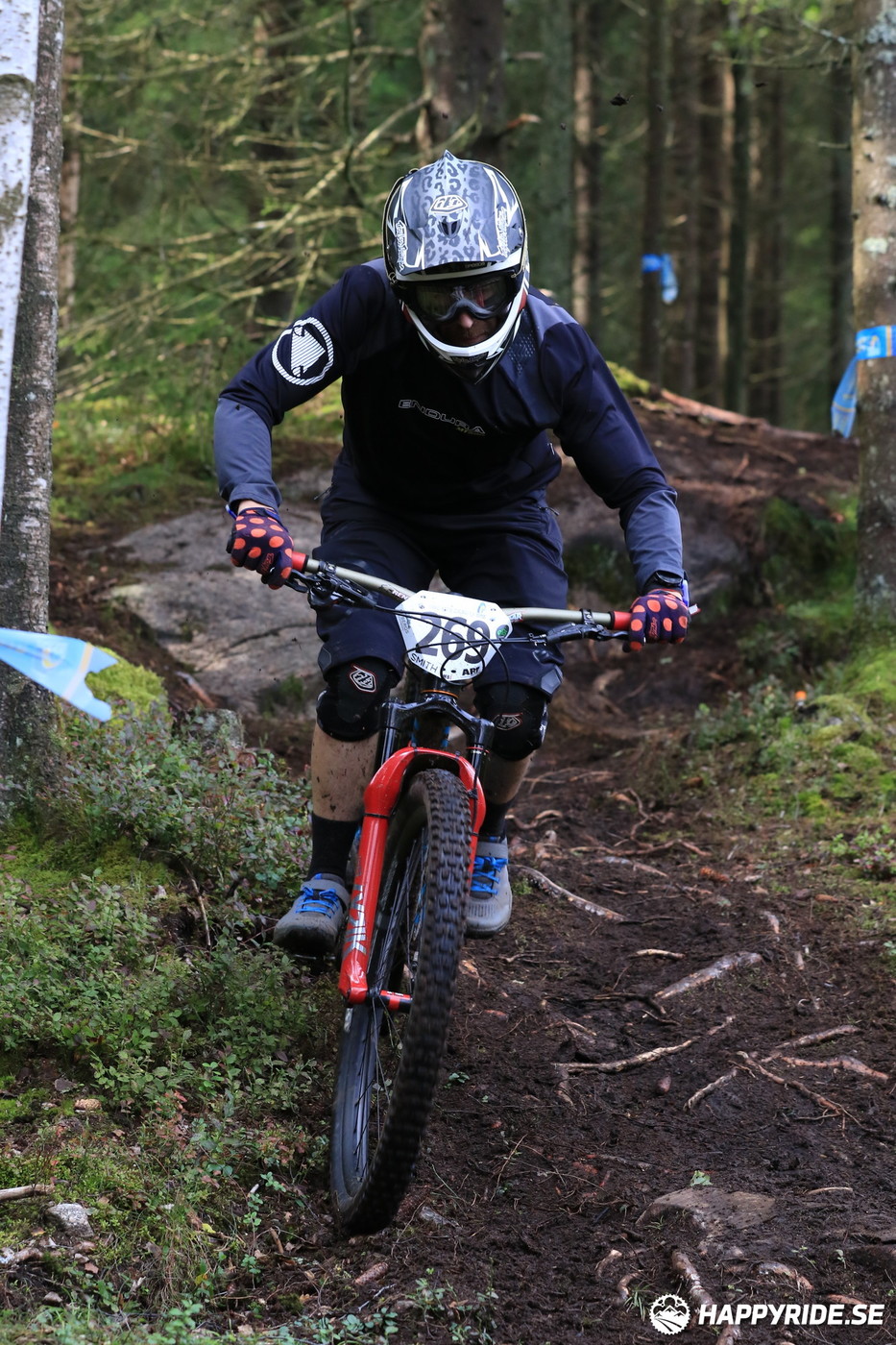 Bild från Ulricehamn SWE CUP Enduro 2021