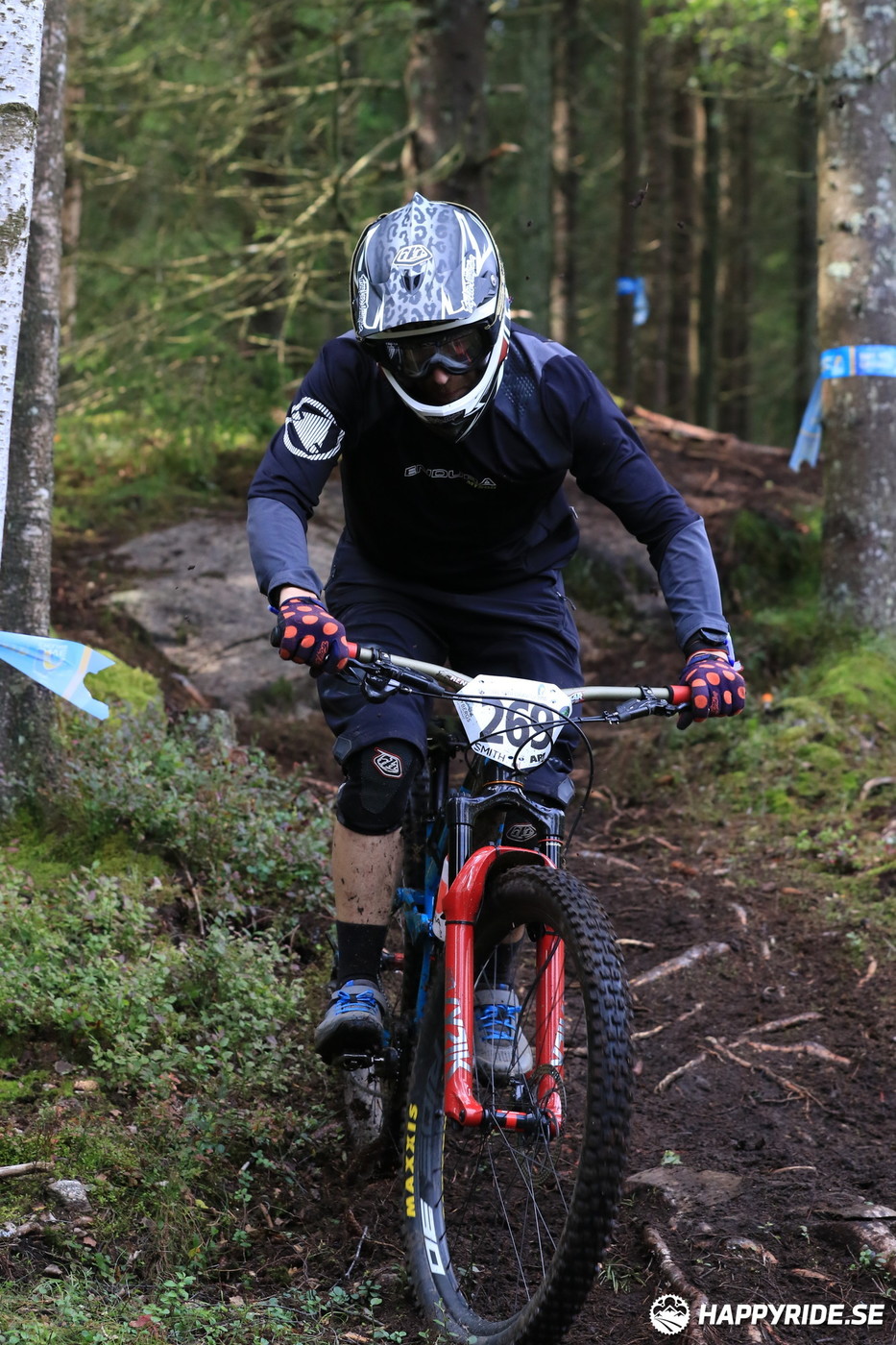 Bild från Ulricehamn SWE CUP Enduro 2021