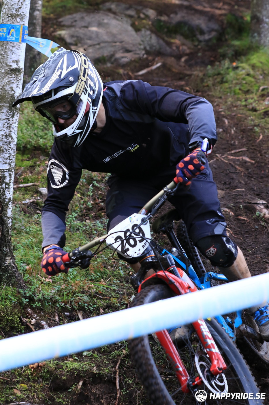 Bild från Ulricehamn SWE CUP Enduro 2021