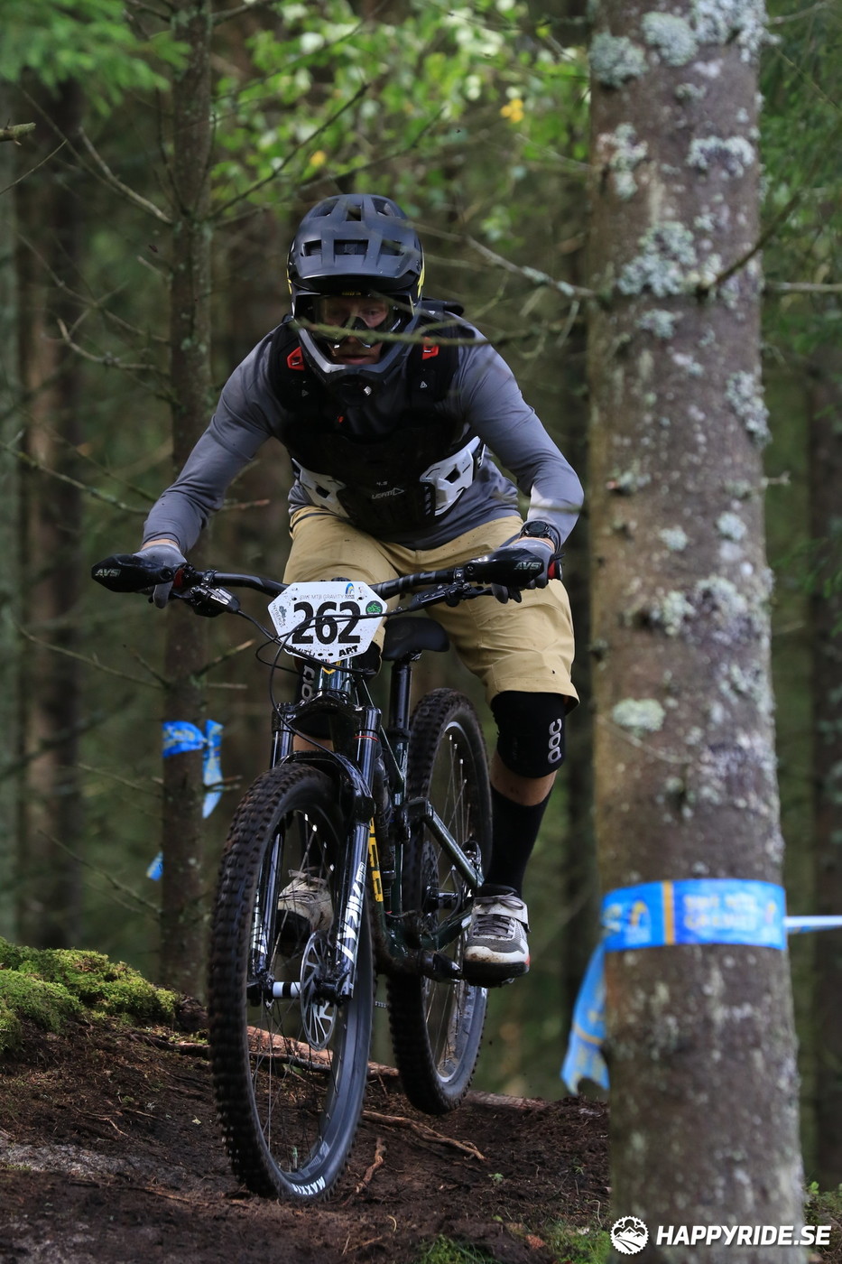 Bild från Ulricehamn SWE CUP Enduro 2021