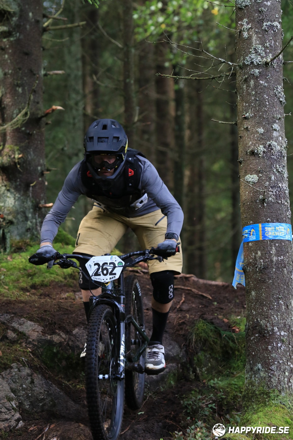 Bild från Ulricehamn SWE CUP Enduro 2021