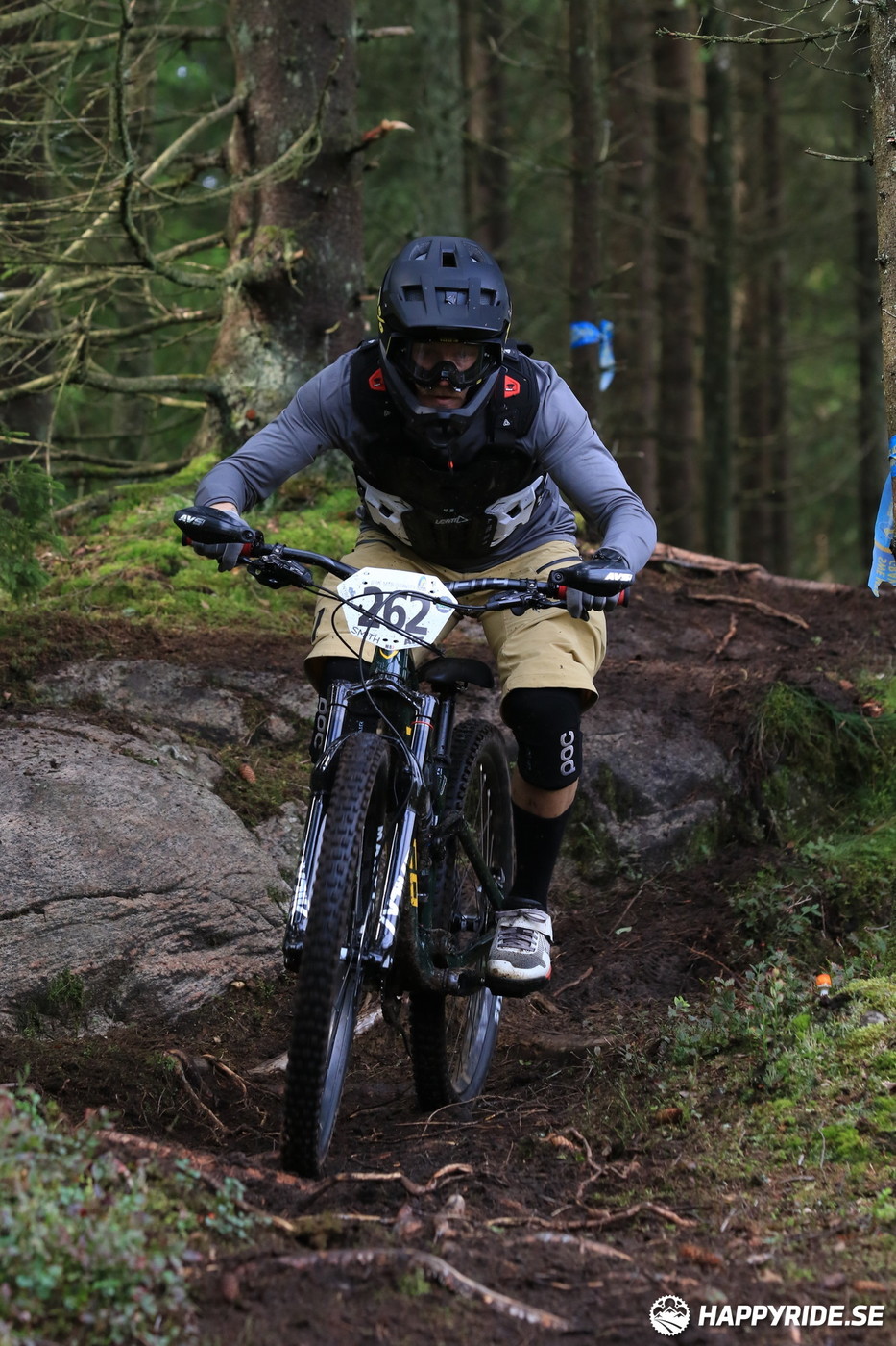 Bild från Ulricehamn SWE CUP Enduro 2021