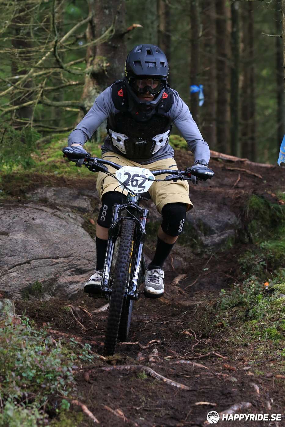 Bild från Ulricehamn SWE CUP Enduro 2021