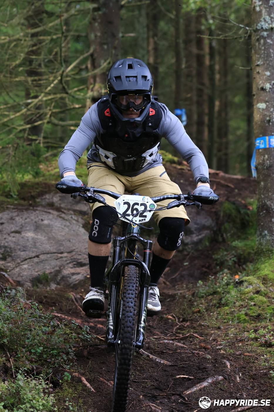 Bild från Ulricehamn SWE CUP Enduro 2021