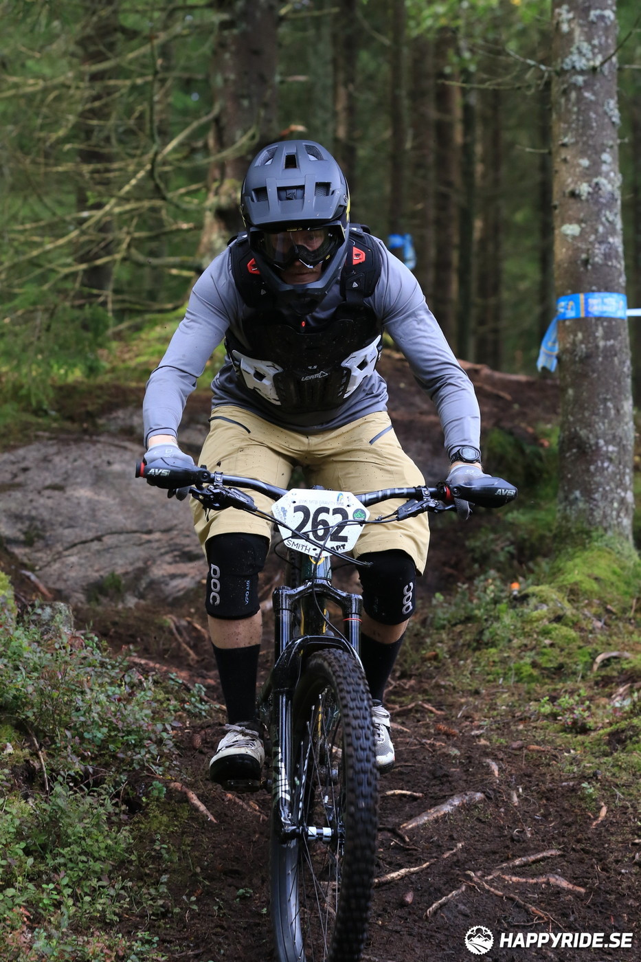 Bild från Ulricehamn SWE CUP Enduro 2021