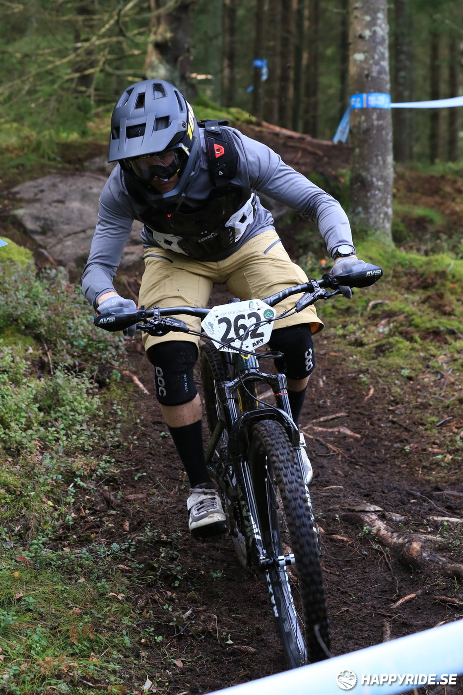 Bild från Ulricehamn SWE CUP Enduro 2021