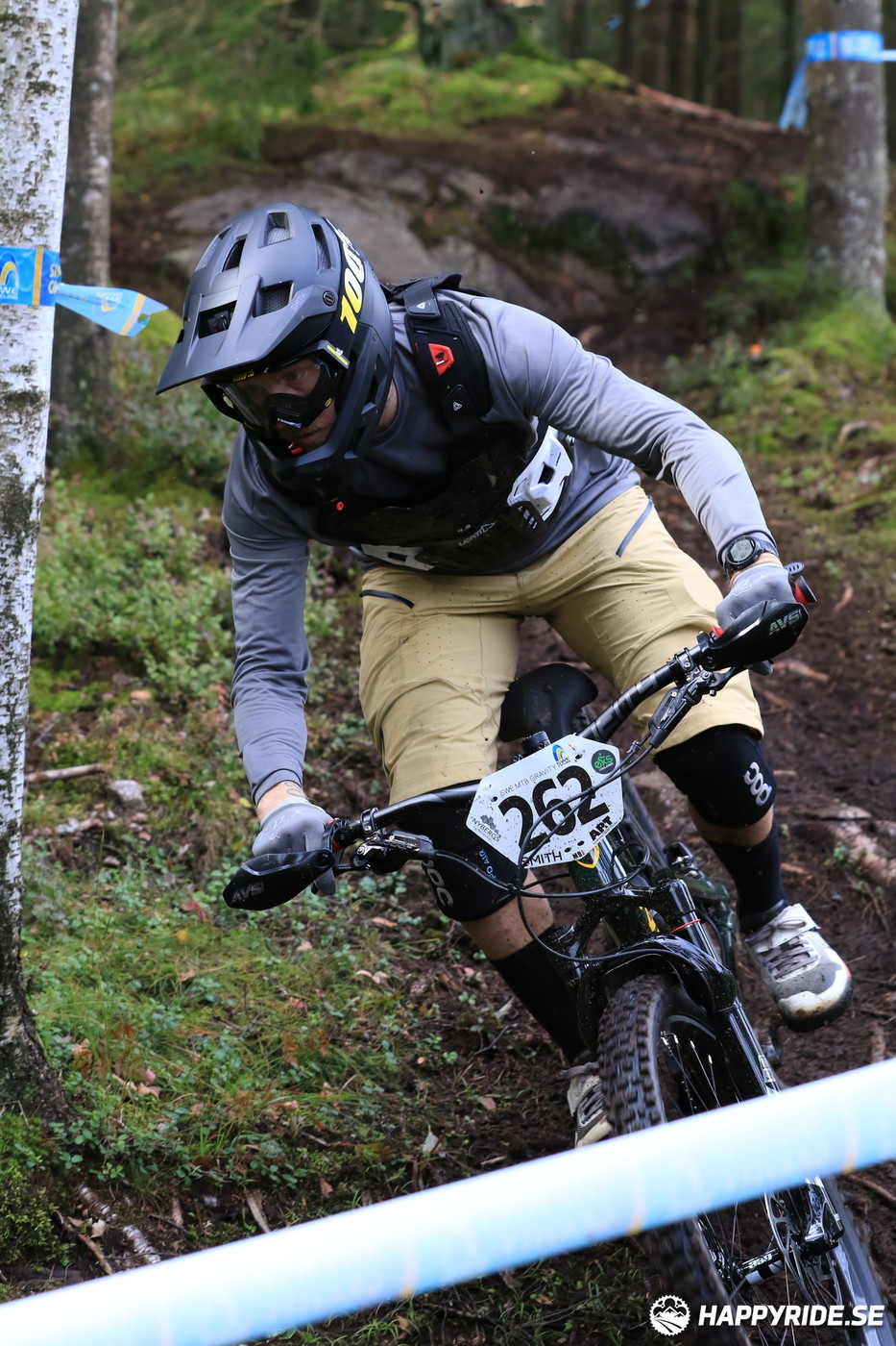 Bild från Ulricehamn SWE CUP Enduro 2021