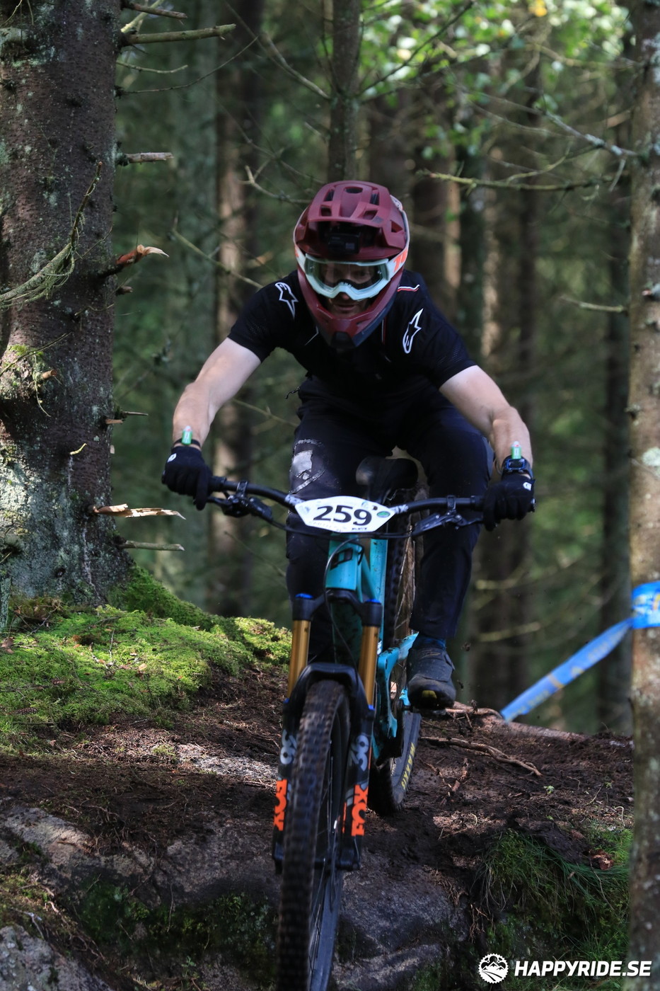 Bild från Ulricehamn SWE CUP Enduro 2021