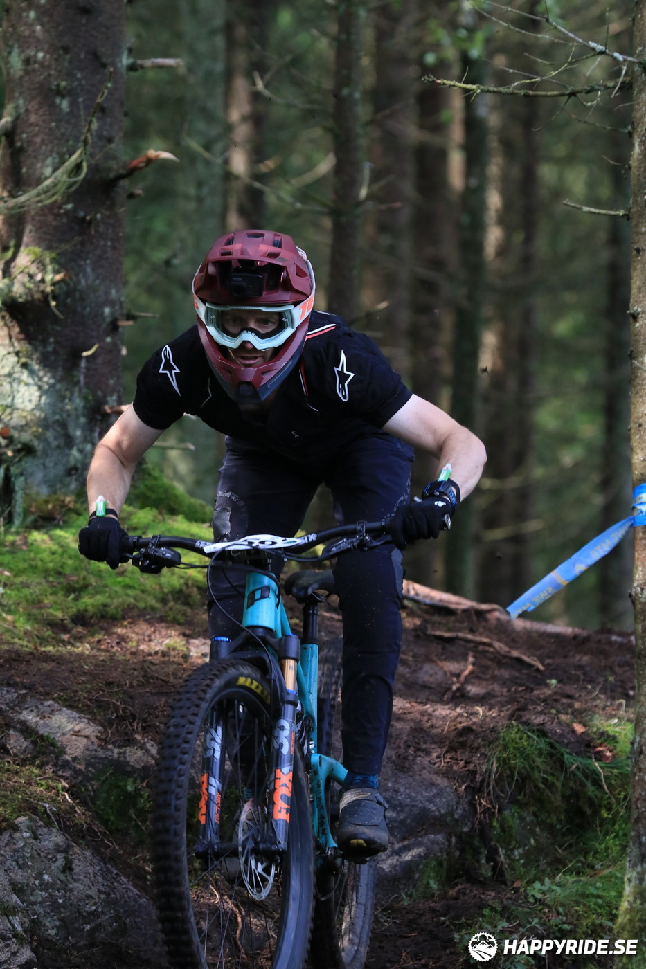 Bild från Ulricehamn SWE CUP Enduro 2021