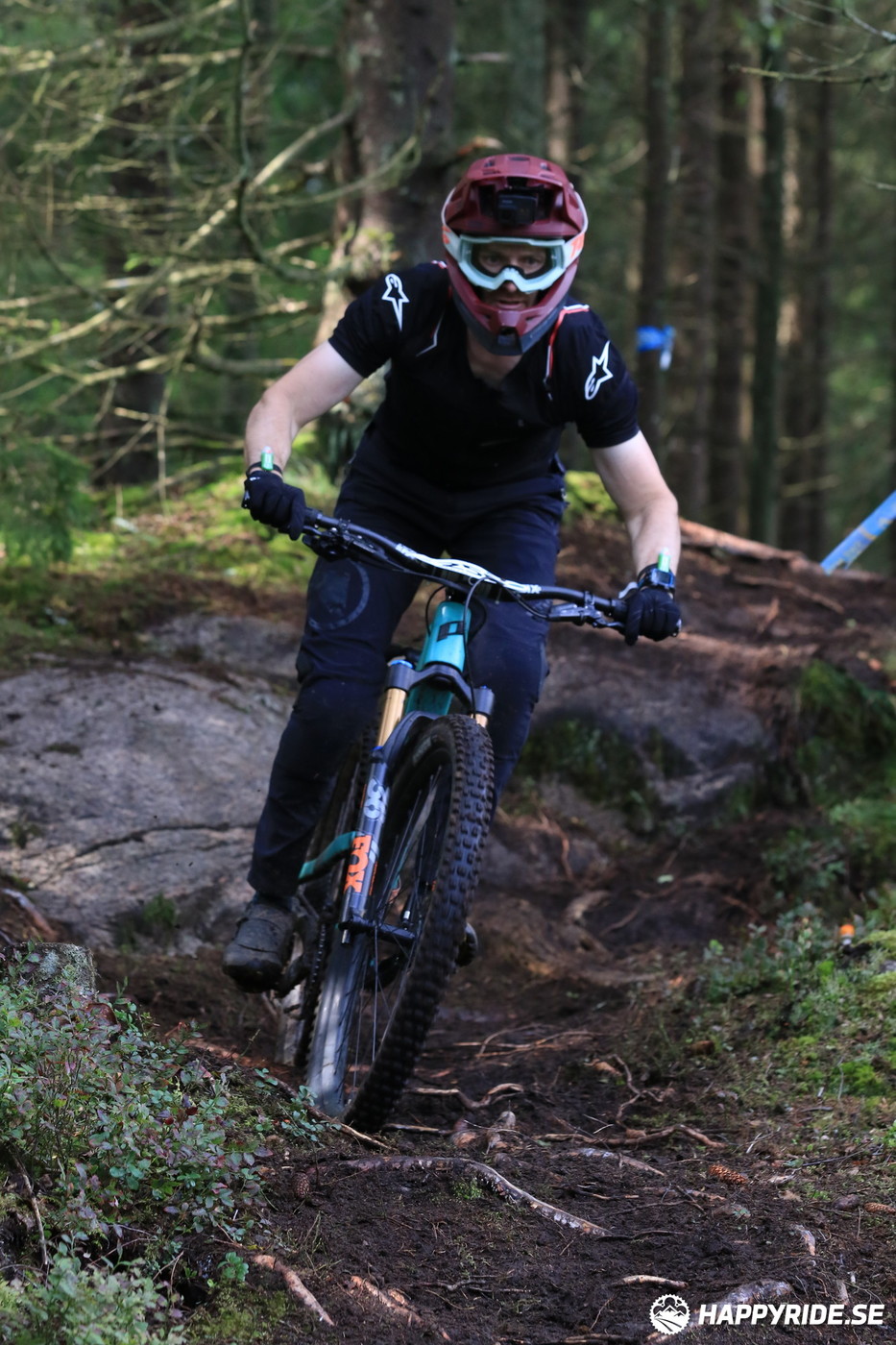Bild från Ulricehamn SWE CUP Enduro 2021