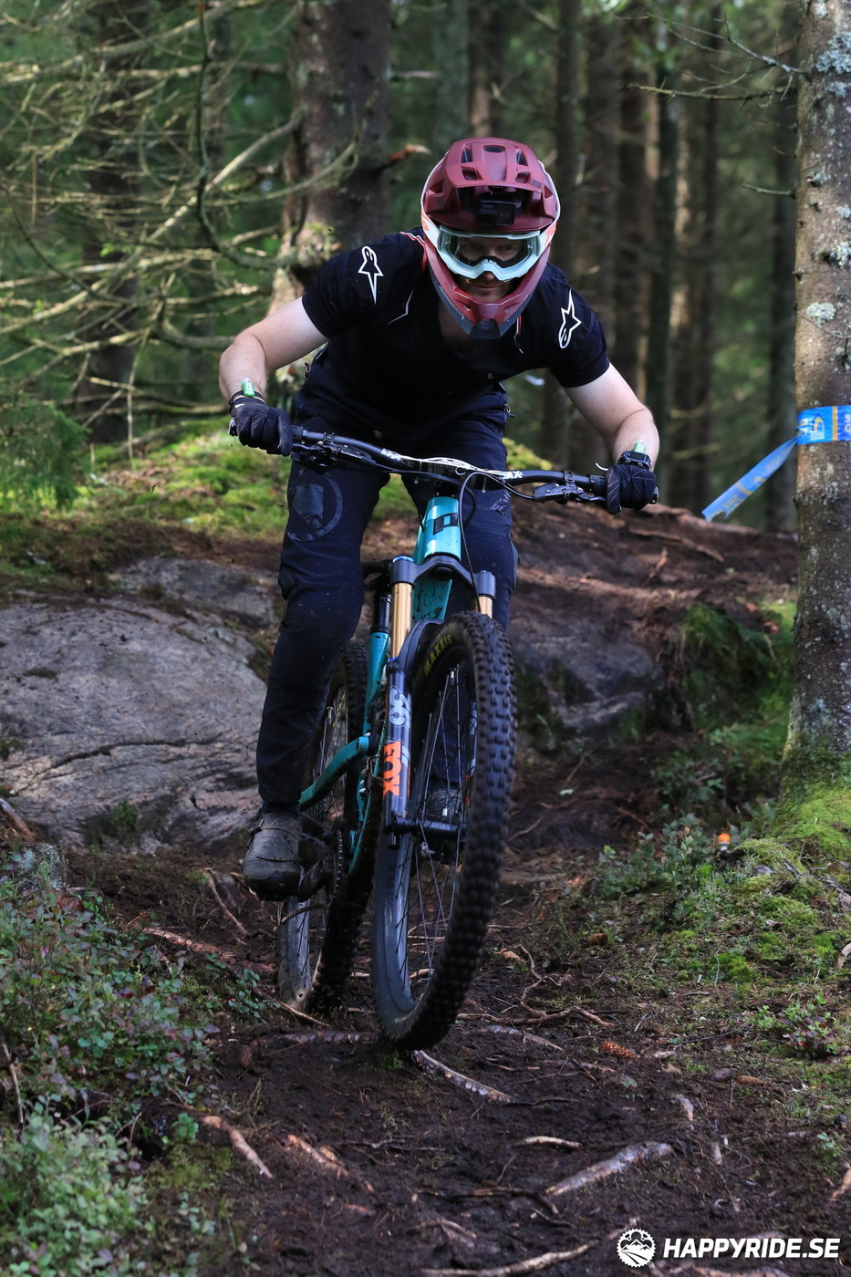 Bild från Ulricehamn SWE CUP Enduro 2021