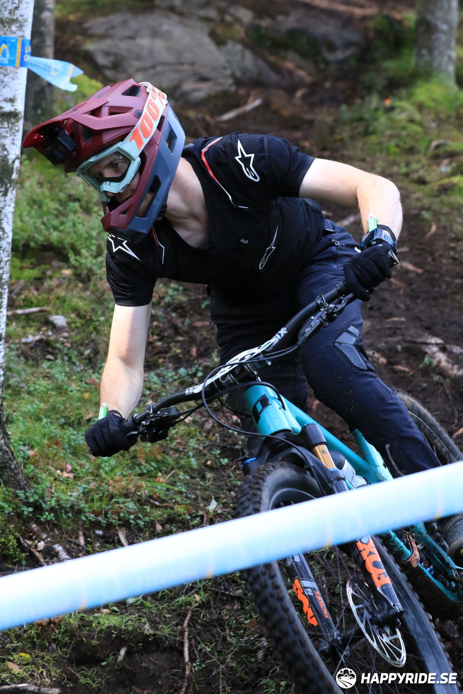 Bild från Ulricehamn SWE CUP Enduro 2021