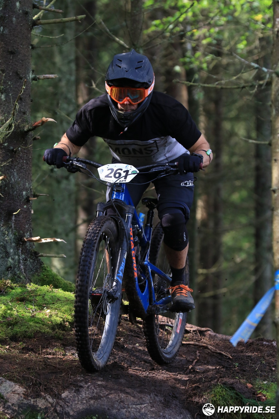 Bild från Ulricehamn SWE CUP Enduro 2021
