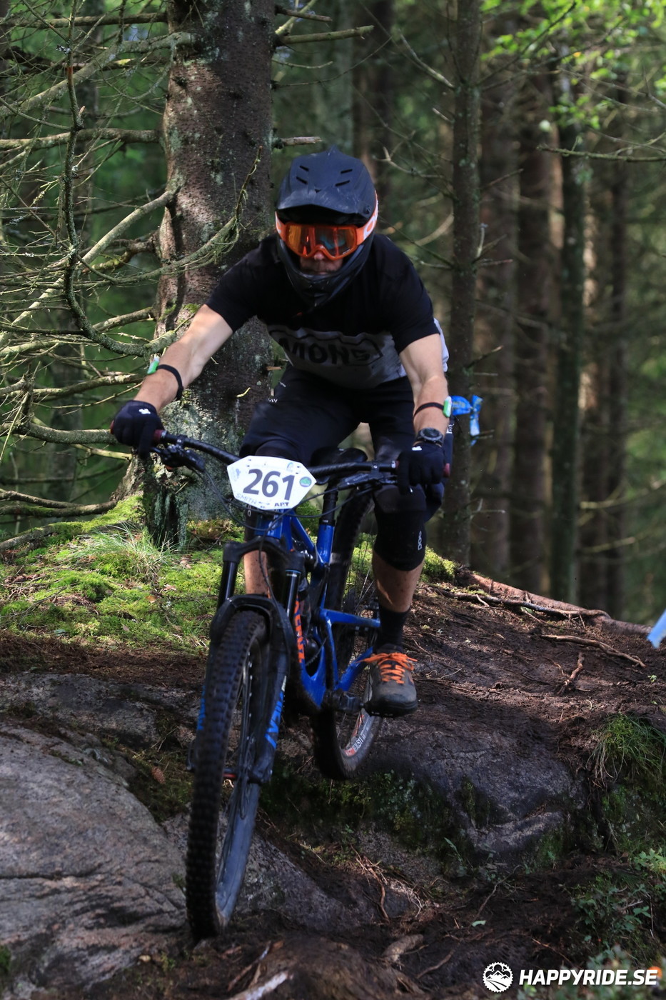 Bild från Ulricehamn SWE CUP Enduro 2021