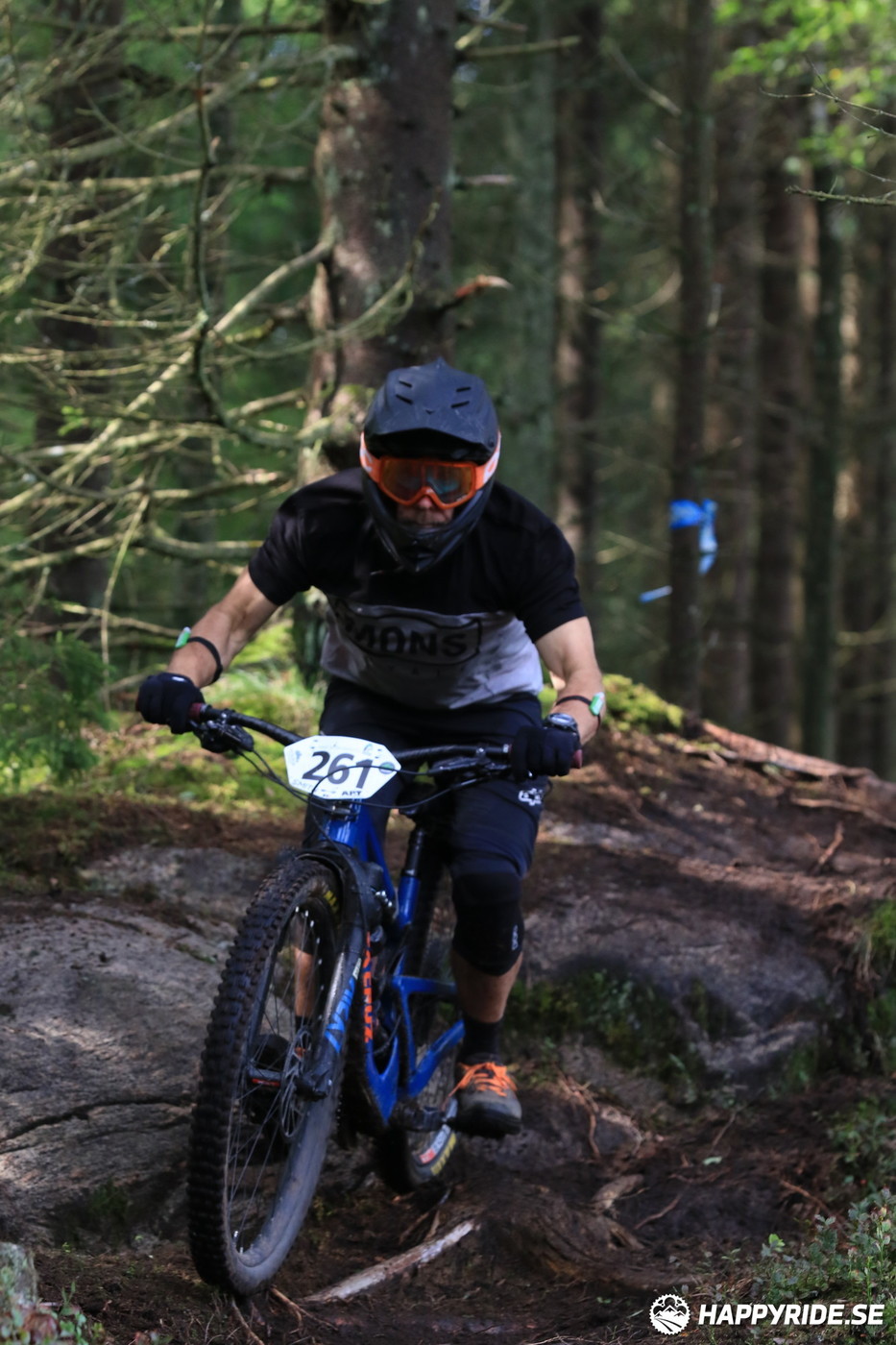 Bild från Ulricehamn SWE CUP Enduro 2021